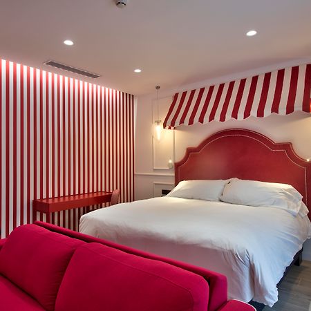 Saint Julian's Holm Boutique & Spa - Ik Collection מראה חיצוני תמונה