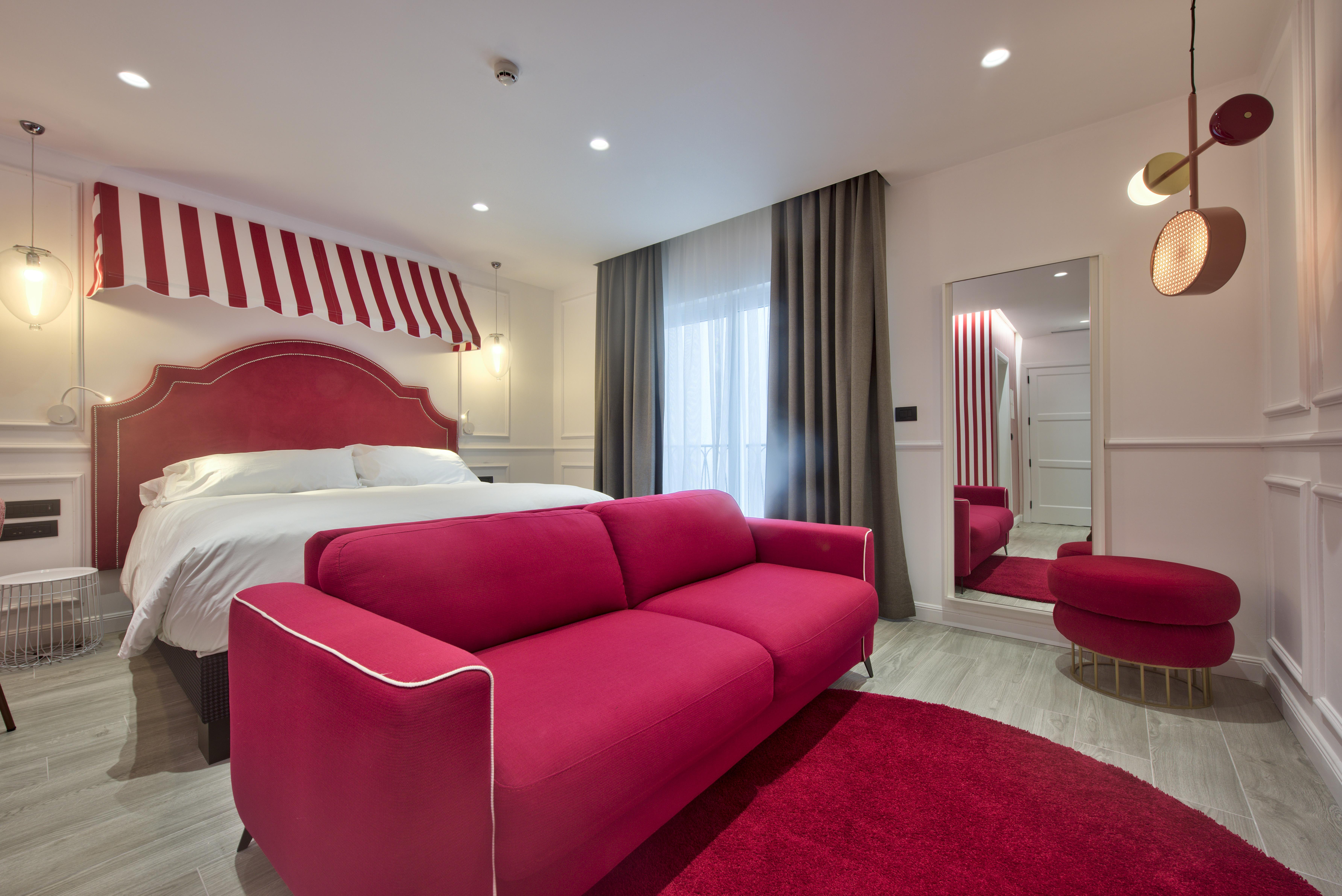 Saint Julian's Holm Boutique & Spa - Ik Collection מראה חיצוני תמונה