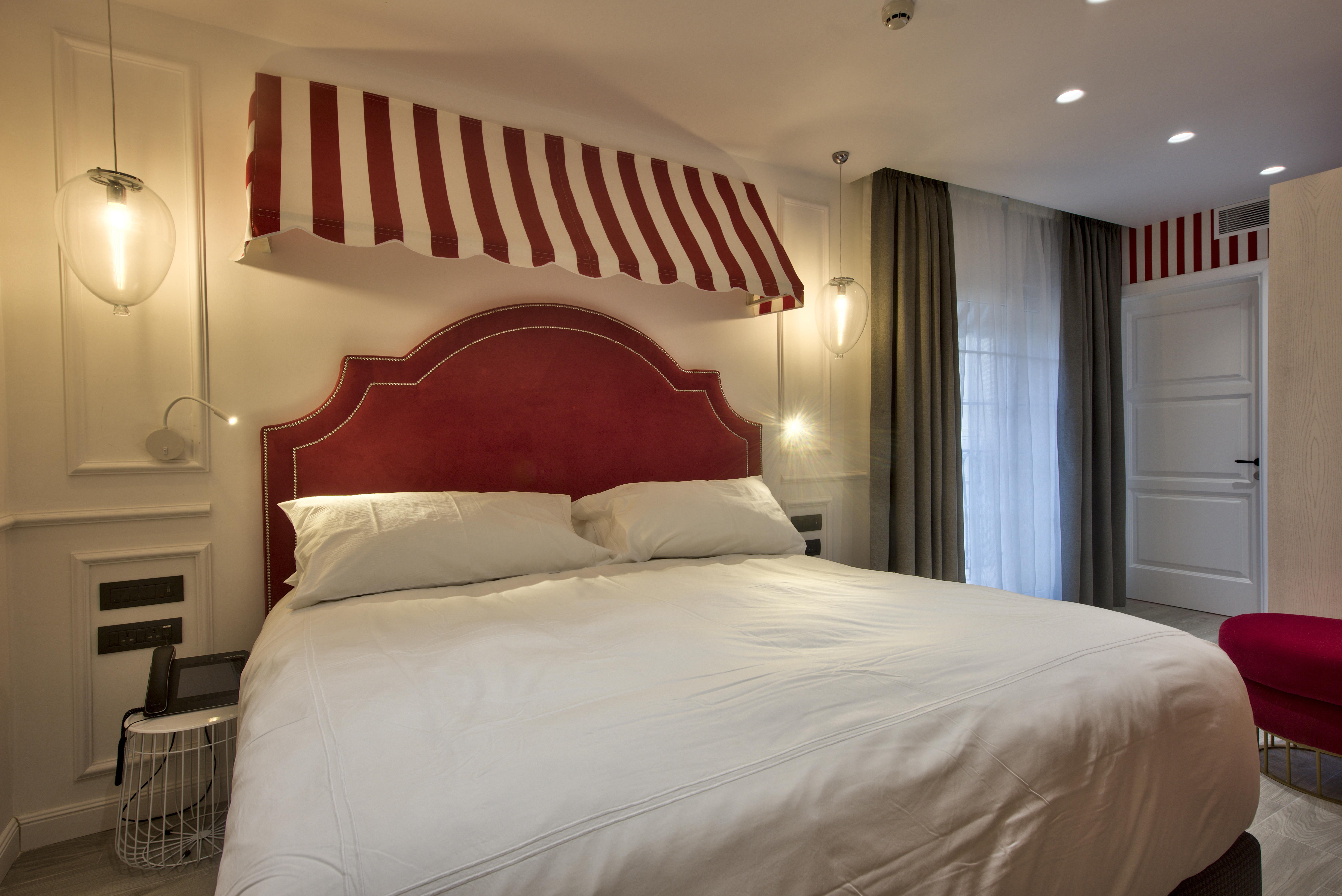 Saint Julian's Holm Boutique & Spa - Ik Collection מראה חיצוני תמונה