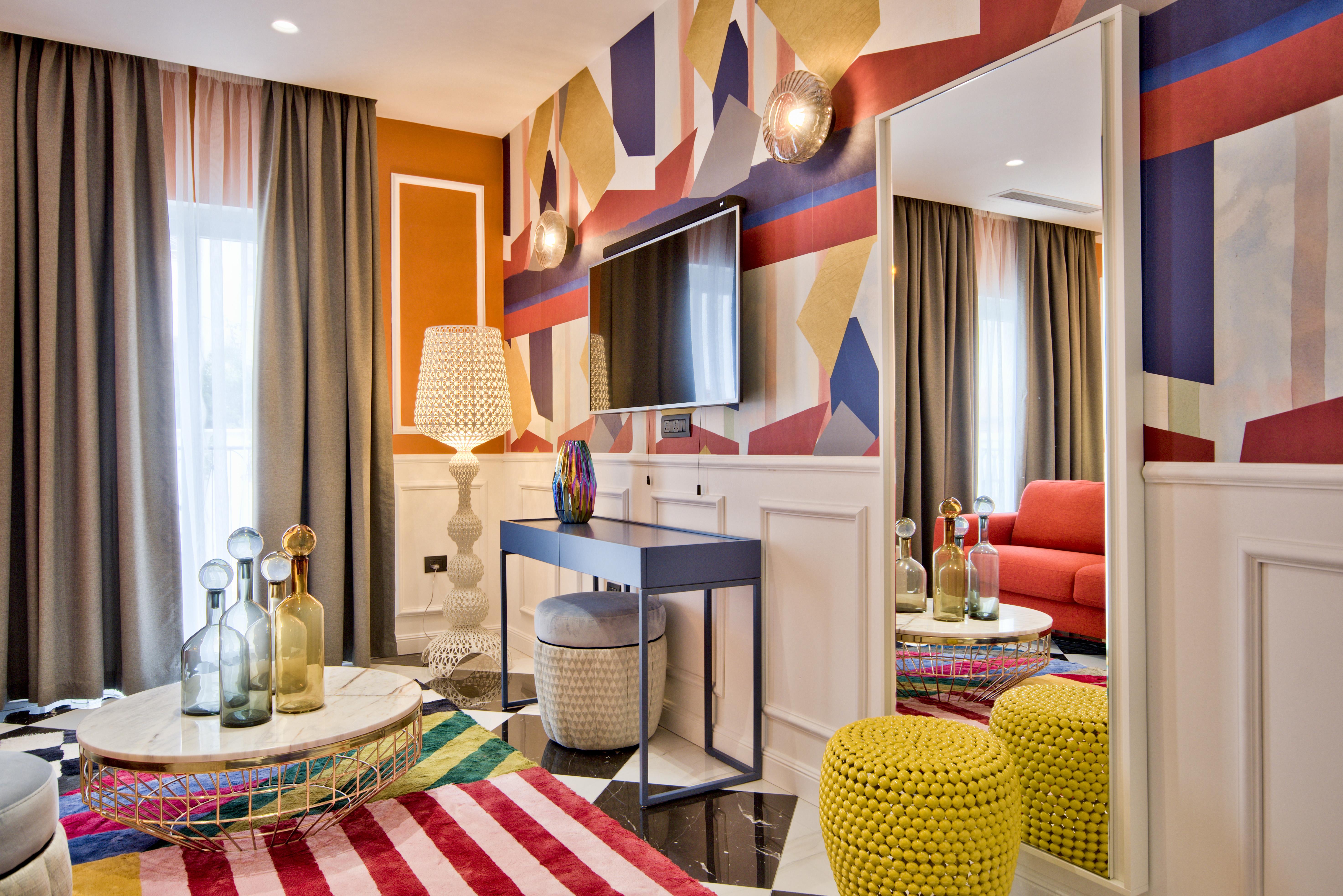 Saint Julian's Holm Boutique & Spa - Ik Collection מראה חיצוני תמונה