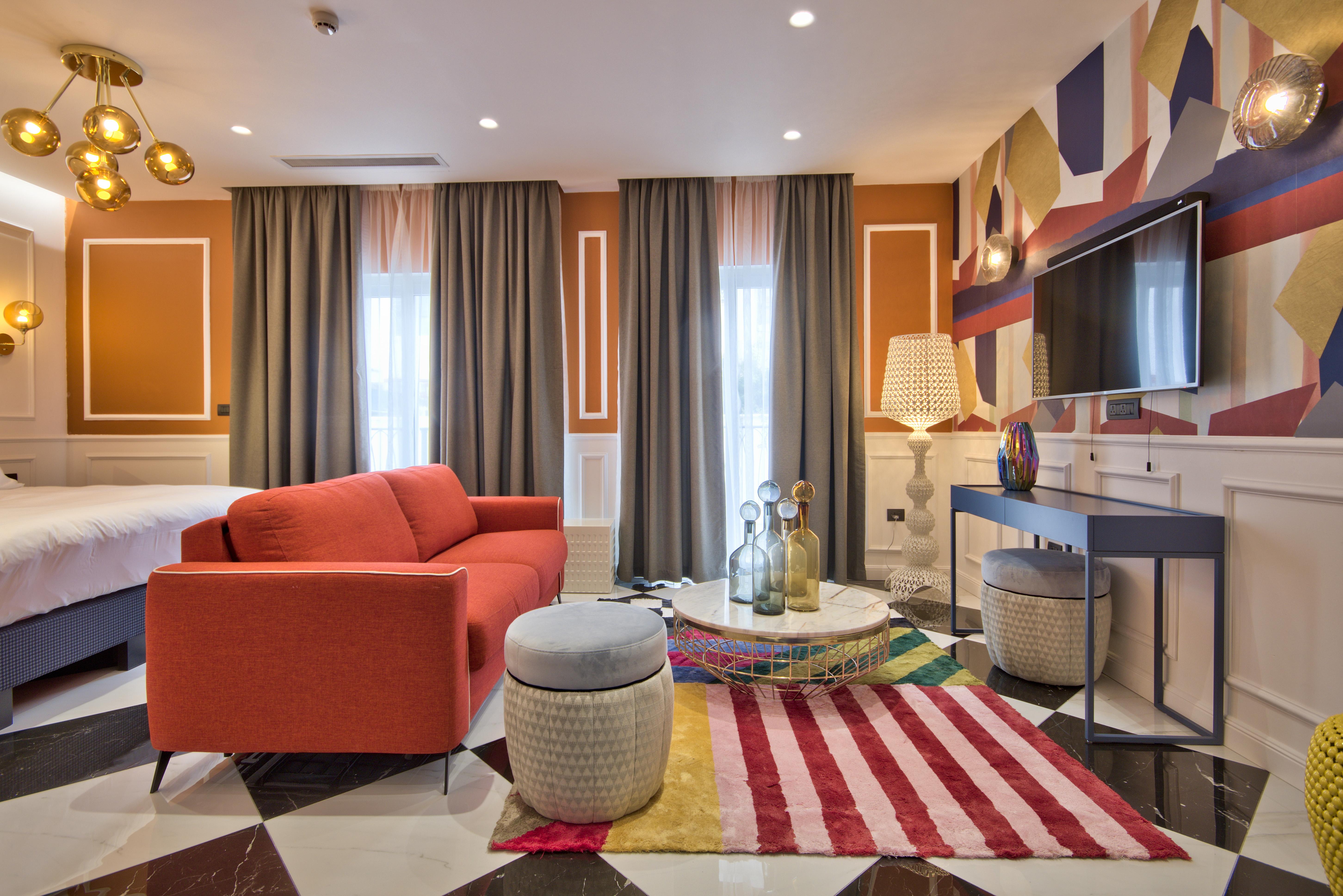 Saint Julian's Holm Boutique & Spa - Ik Collection מראה חיצוני תמונה