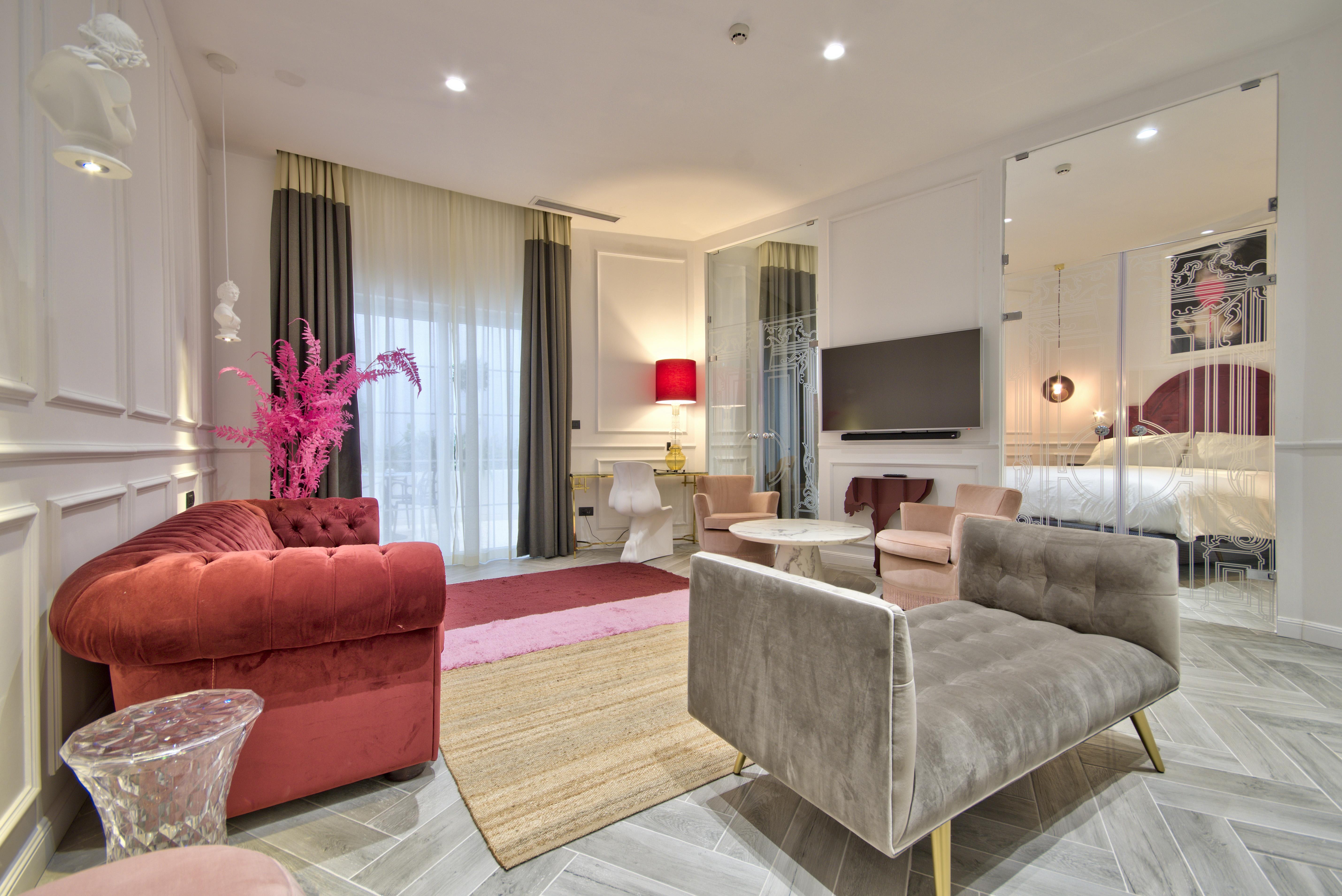 Saint Julian's Holm Boutique & Spa - Ik Collection מראה חיצוני תמונה