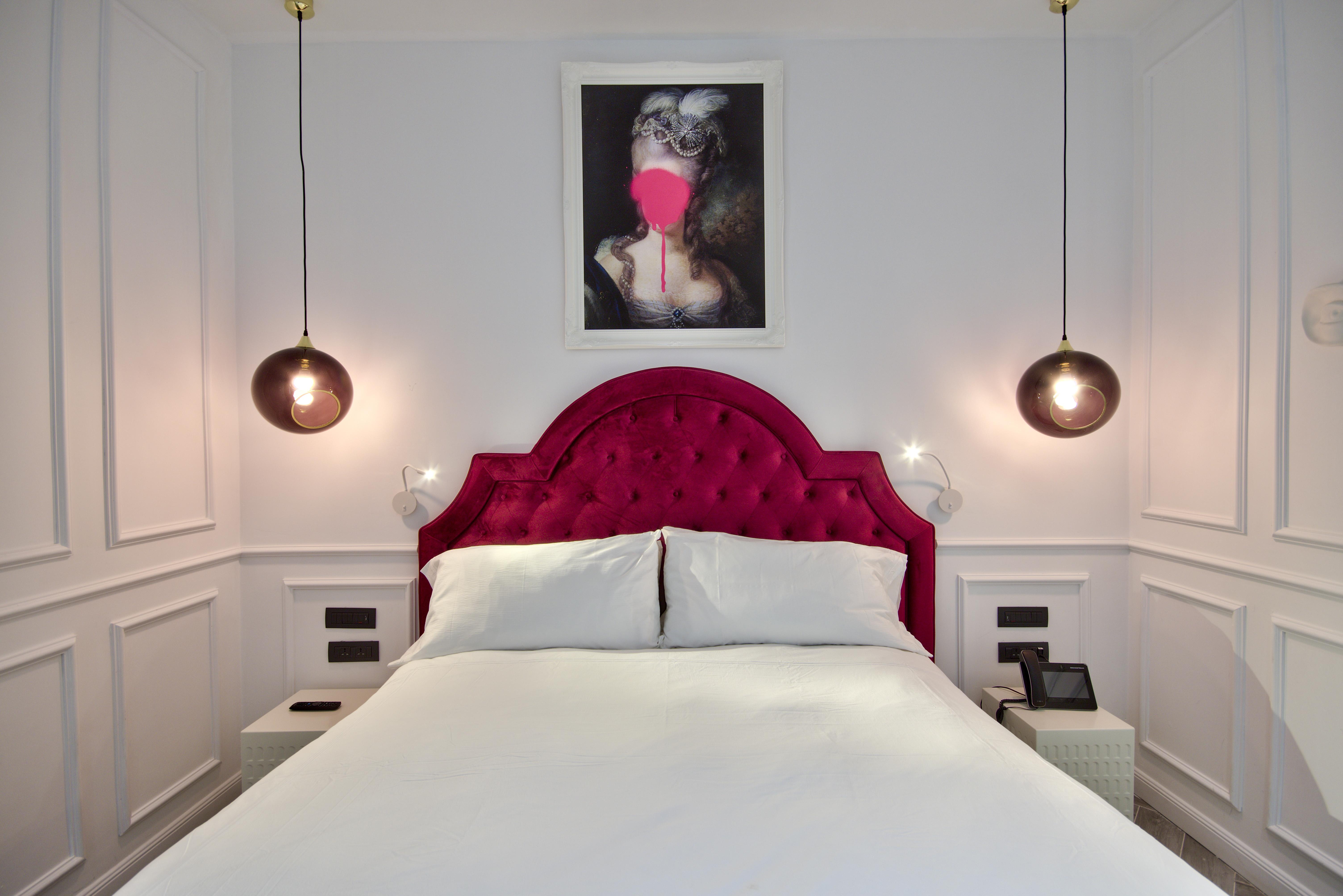 Saint Julian's Holm Boutique & Spa - Ik Collection מראה חיצוני תמונה