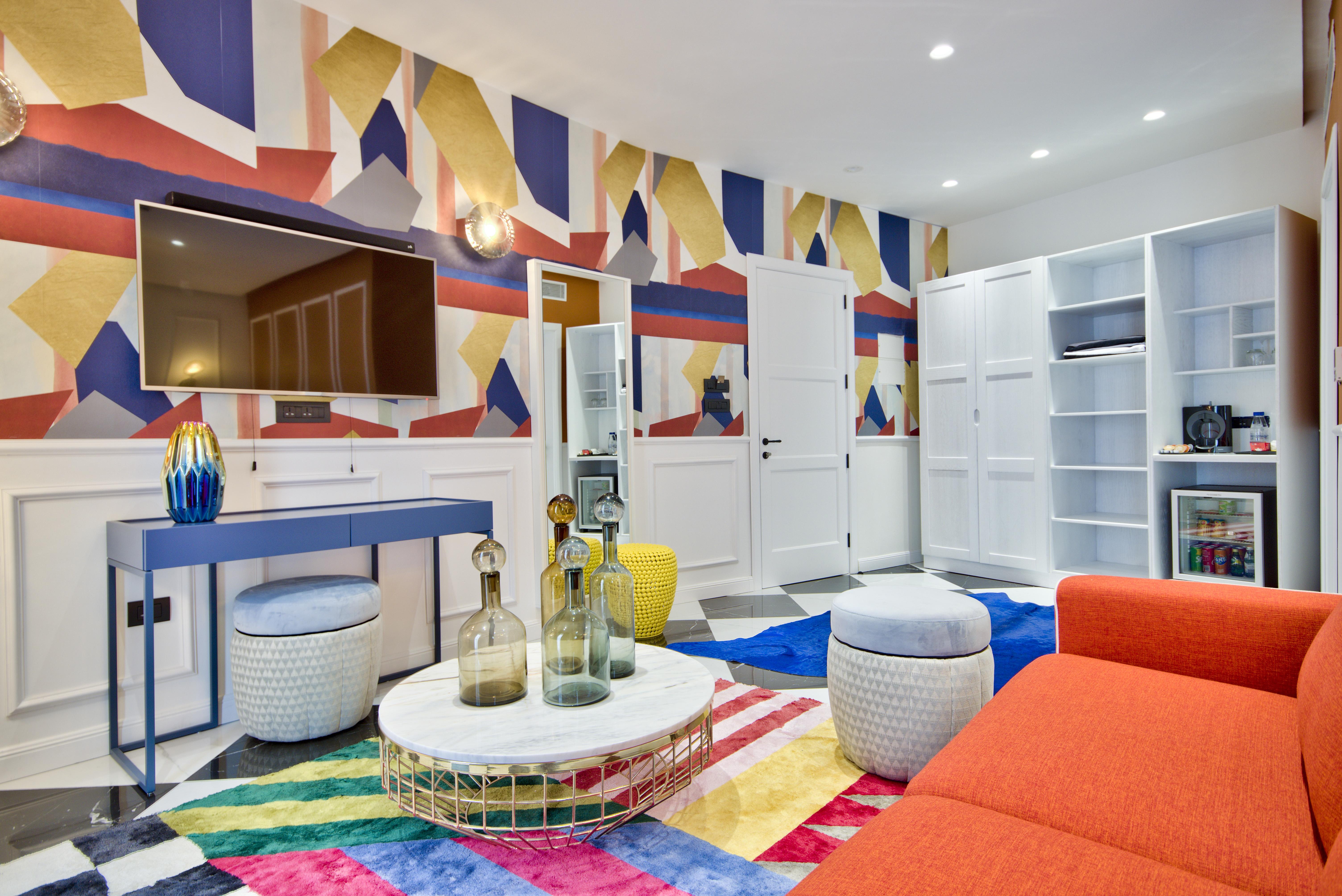 Saint Julian's Holm Boutique & Spa - Ik Collection מראה חיצוני תמונה