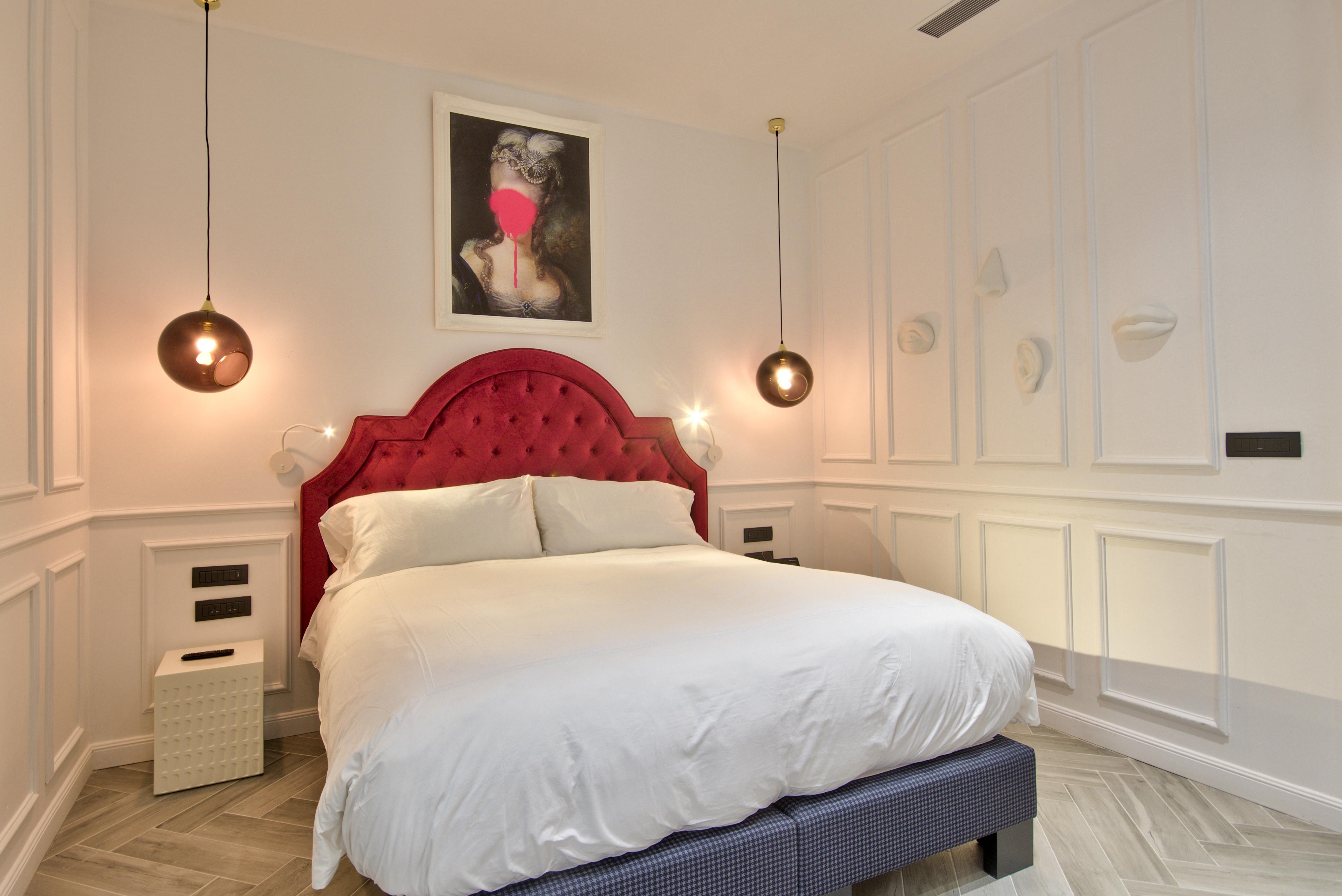 Saint Julian's Holm Boutique & Spa - Ik Collection מראה חיצוני תמונה