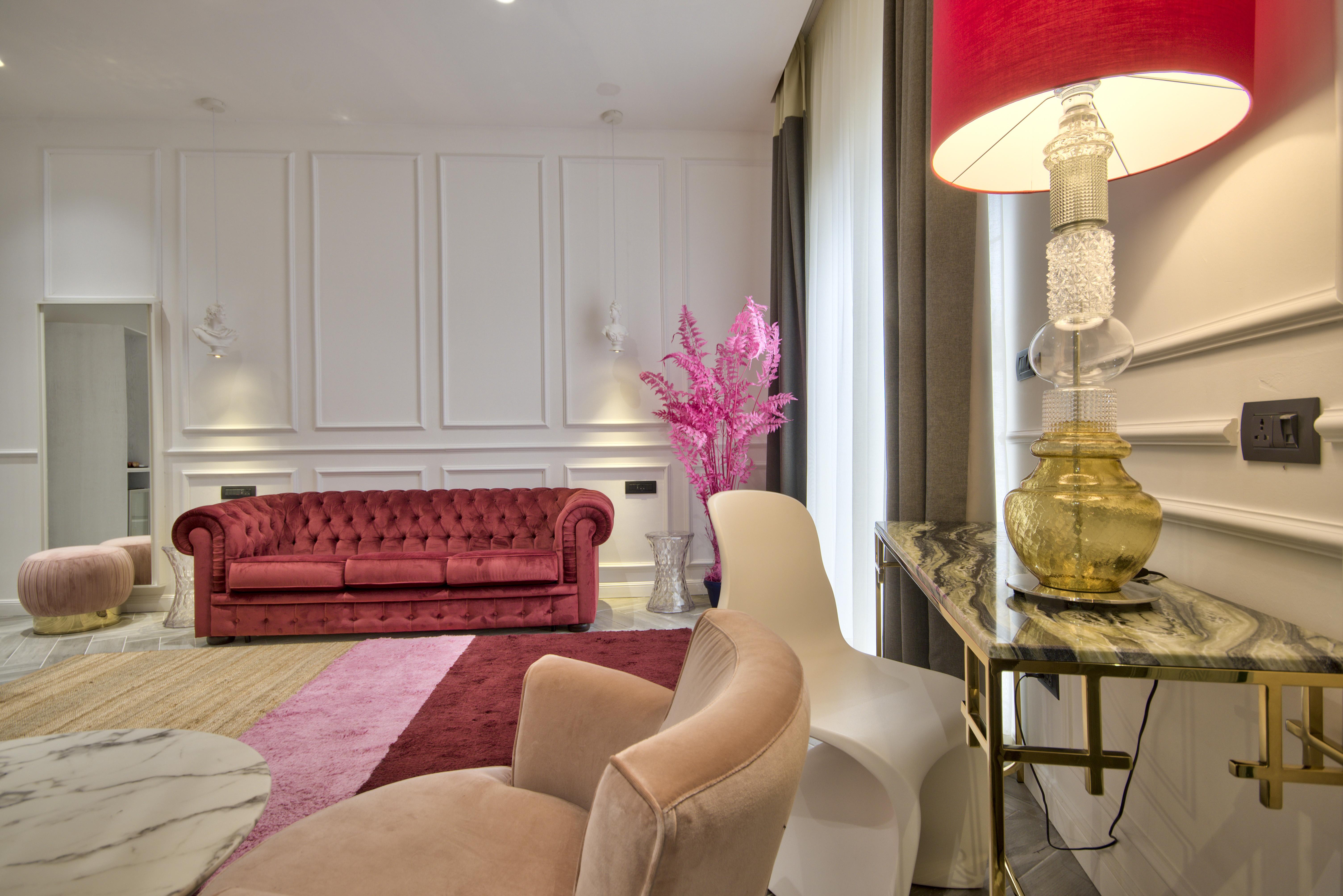 Saint Julian's Holm Boutique & Spa - Ik Collection מראה חיצוני תמונה
