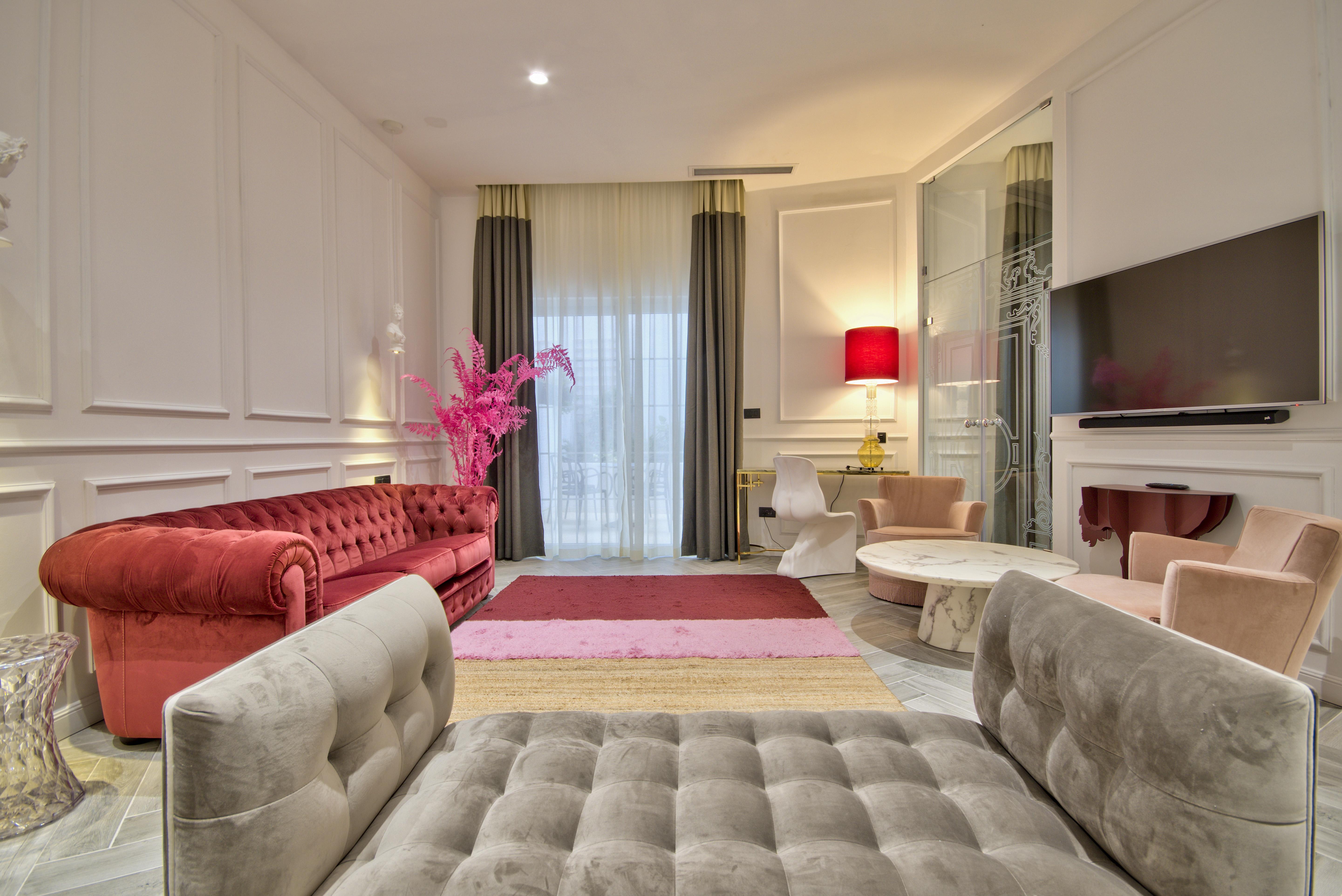 Saint Julian's Holm Boutique & Spa - Ik Collection מראה חיצוני תמונה