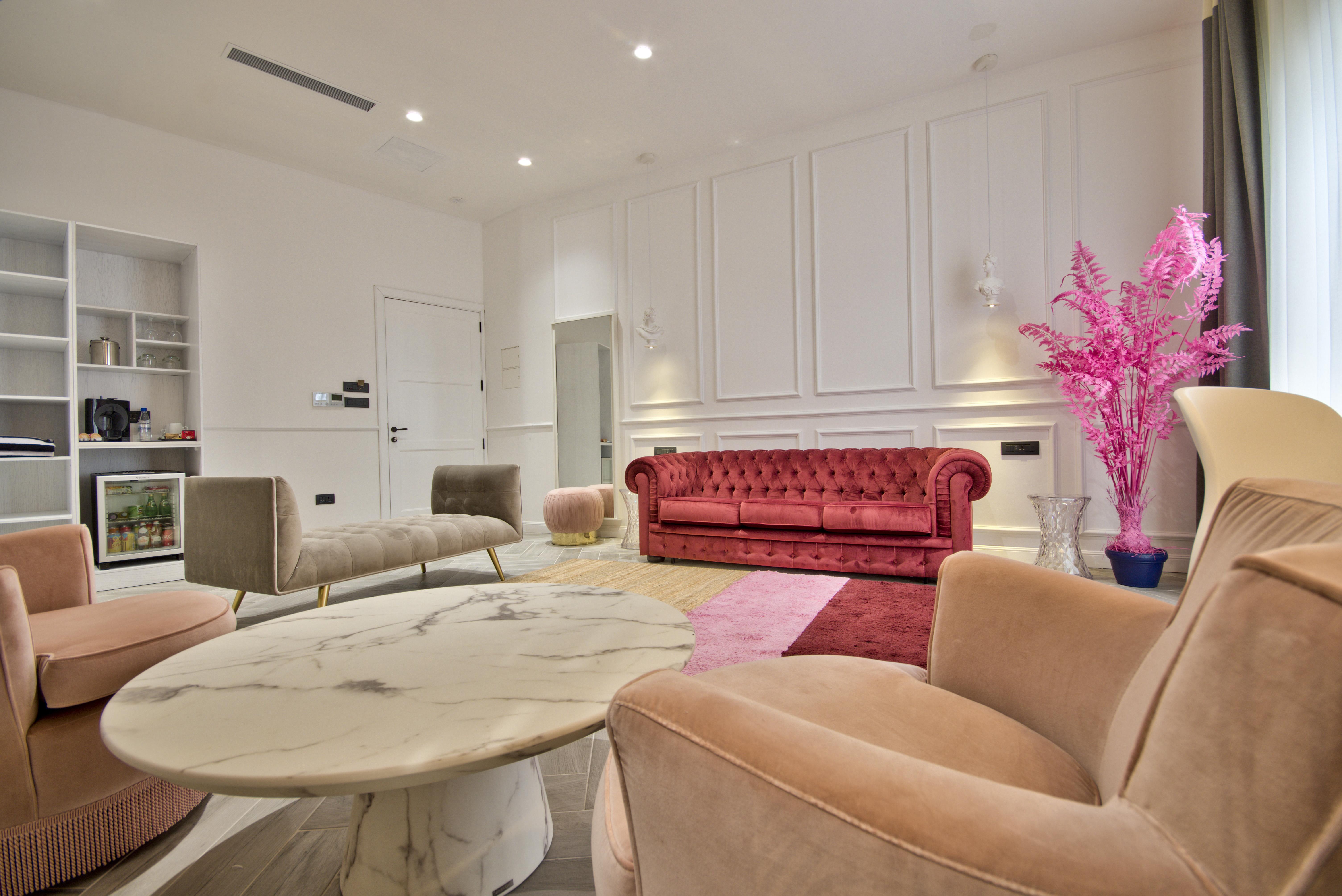 Saint Julian's Holm Boutique & Spa - Ik Collection מראה חיצוני תמונה