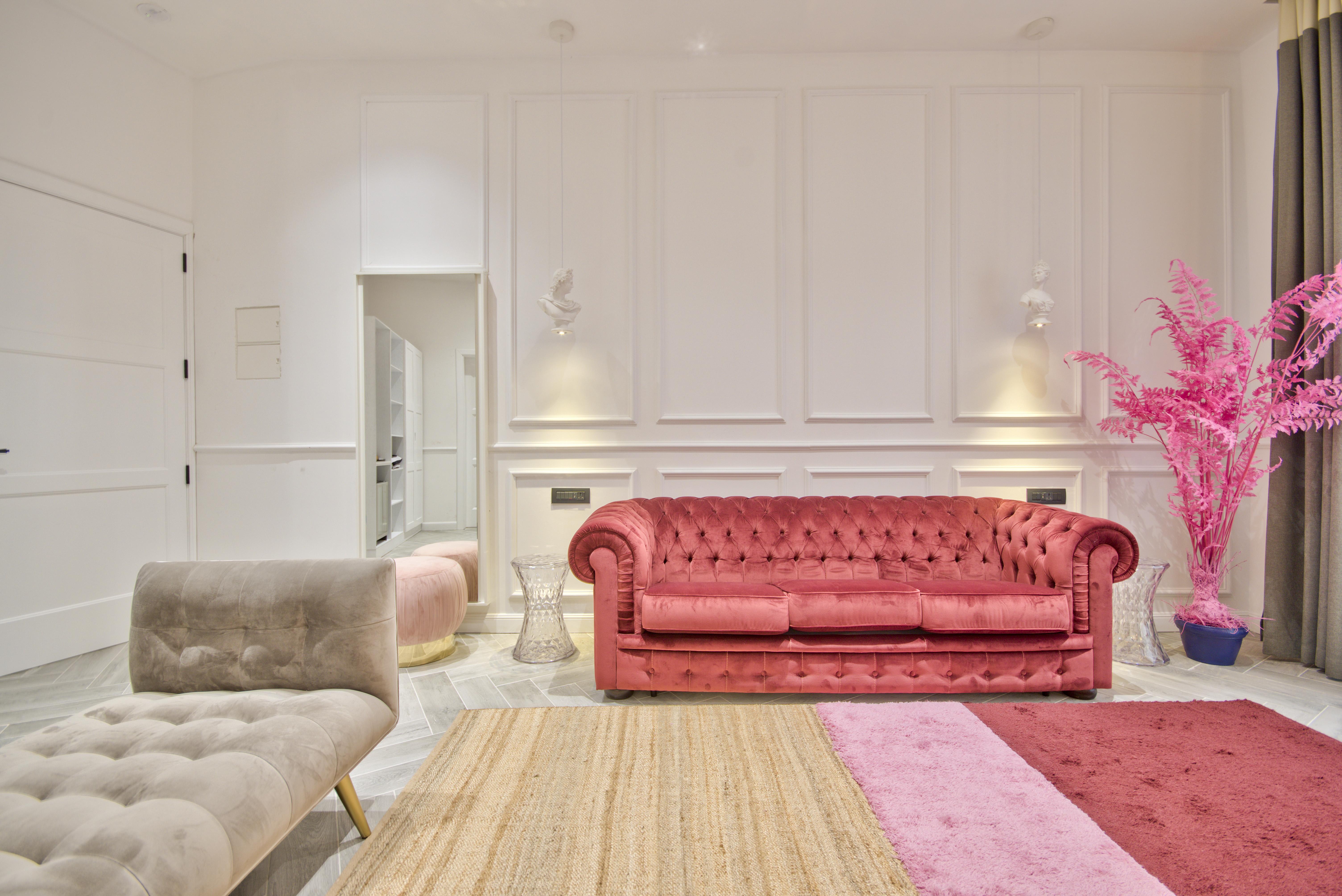 Saint Julian's Holm Boutique & Spa - Ik Collection מראה חיצוני תמונה