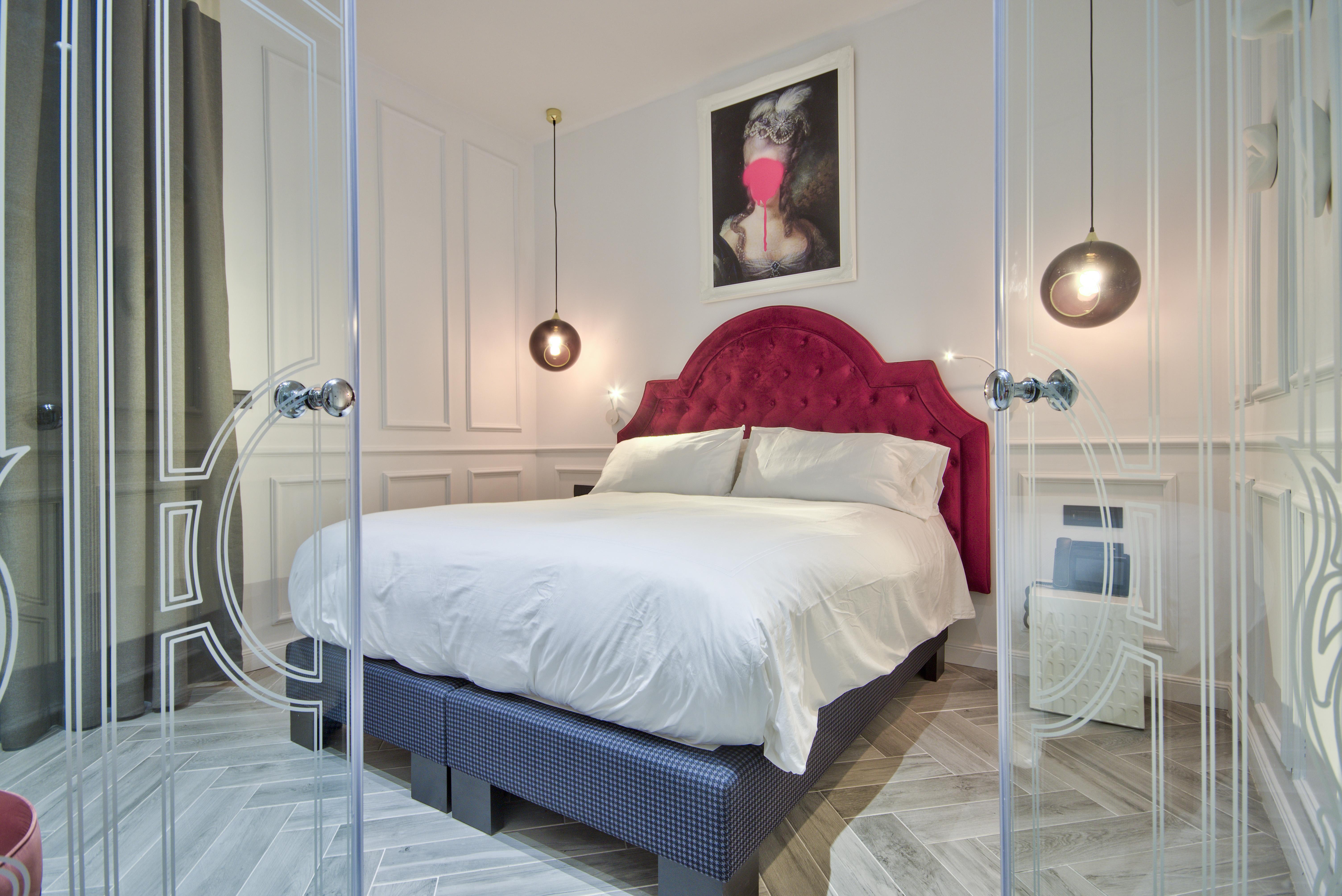 Saint Julian's Holm Boutique & Spa - Ik Collection מראה חיצוני תמונה