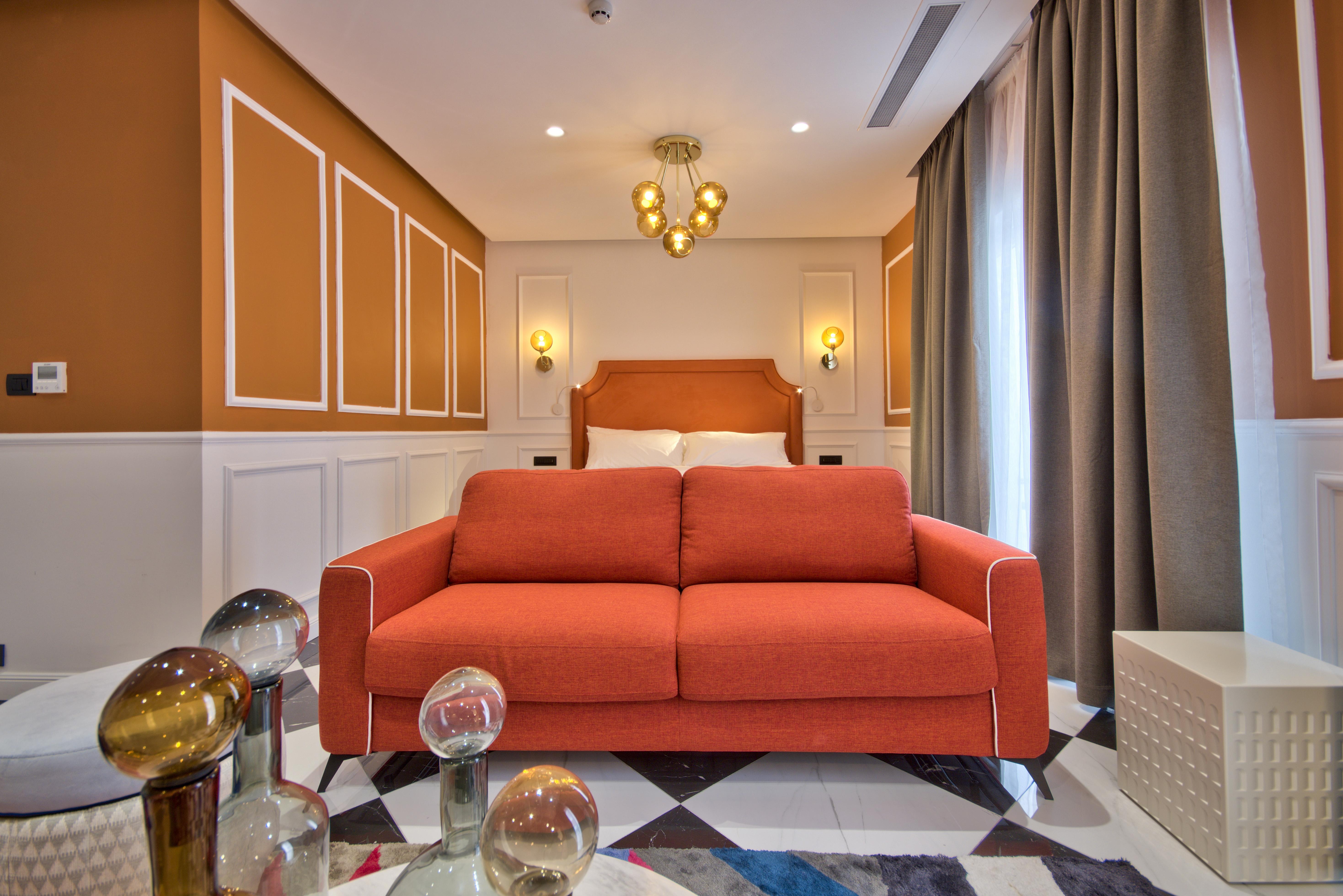 Saint Julian's Holm Boutique & Spa - Ik Collection מראה חיצוני תמונה