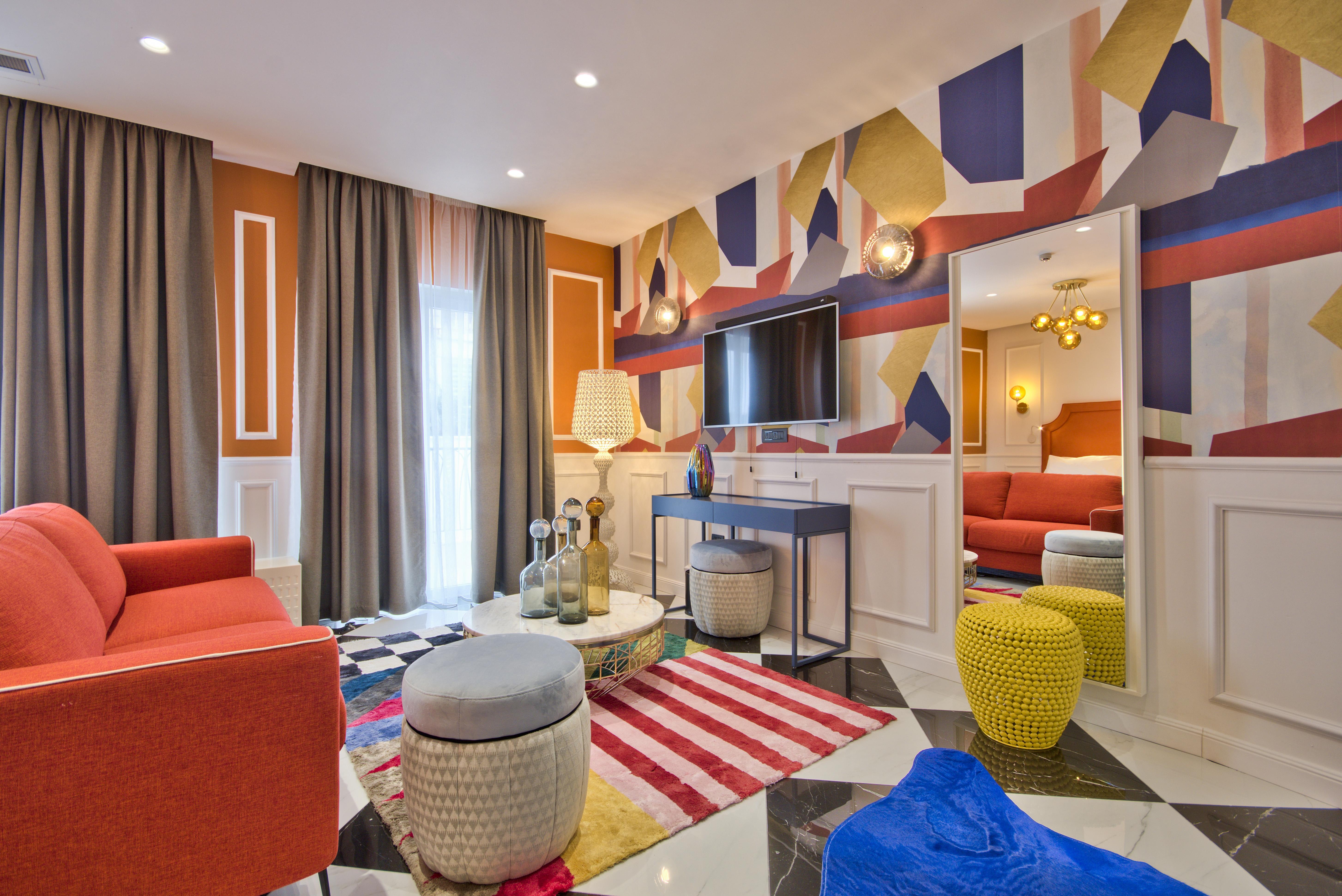 Saint Julian's Holm Boutique & Spa - Ik Collection מראה חיצוני תמונה