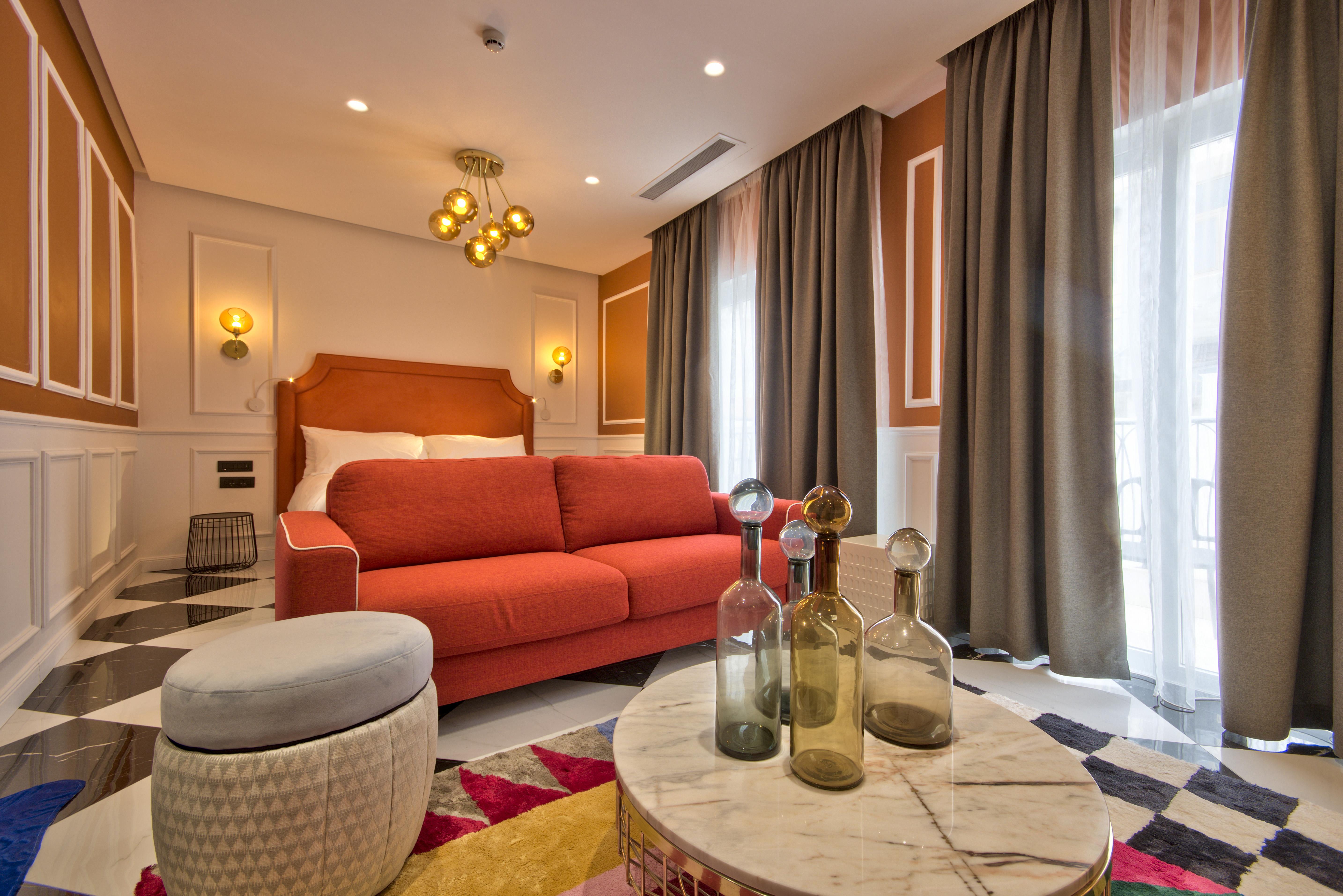 Saint Julian's Holm Boutique & Spa - Ik Collection מראה חיצוני תמונה