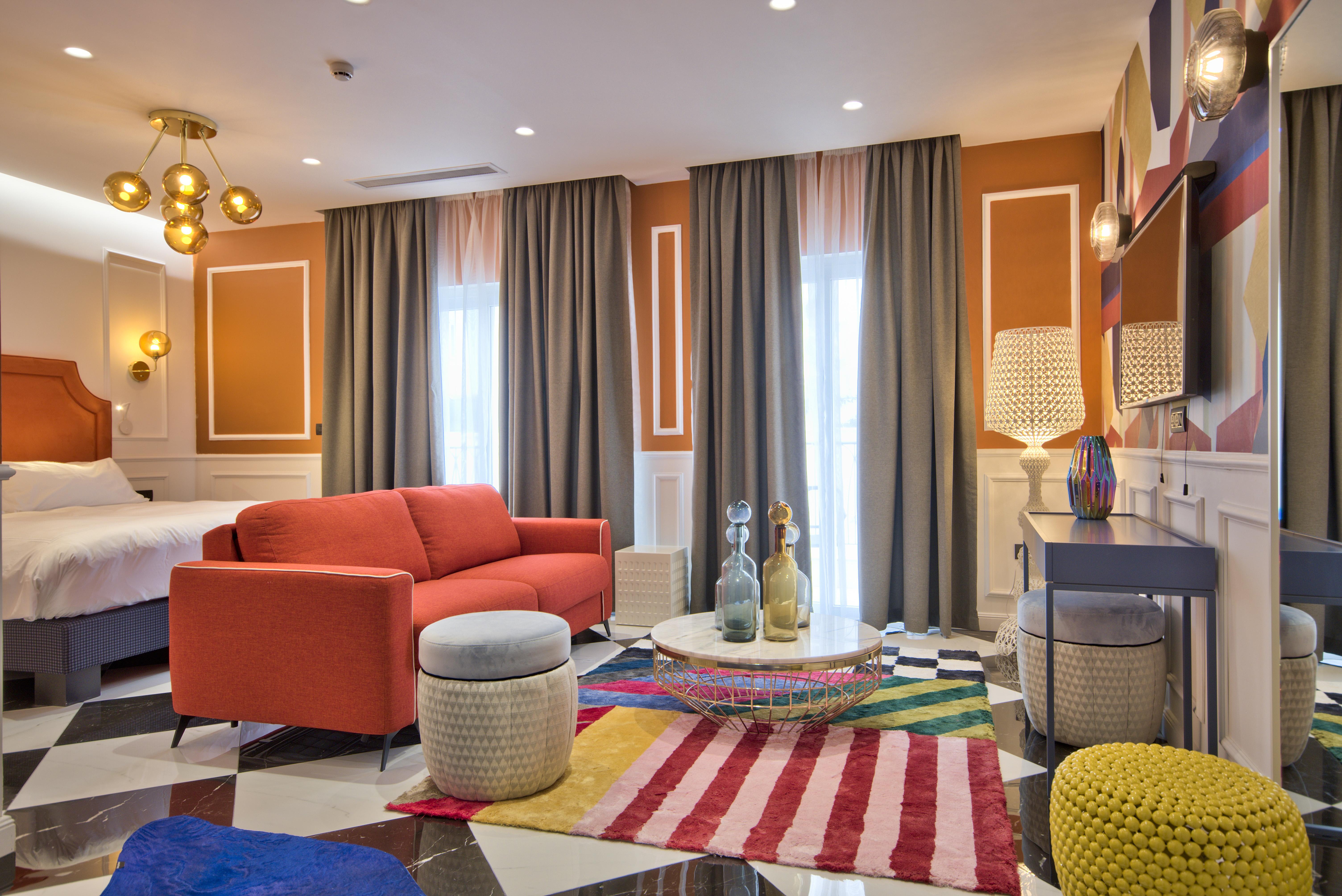 Saint Julian's Holm Boutique & Spa - Ik Collection מראה חיצוני תמונה