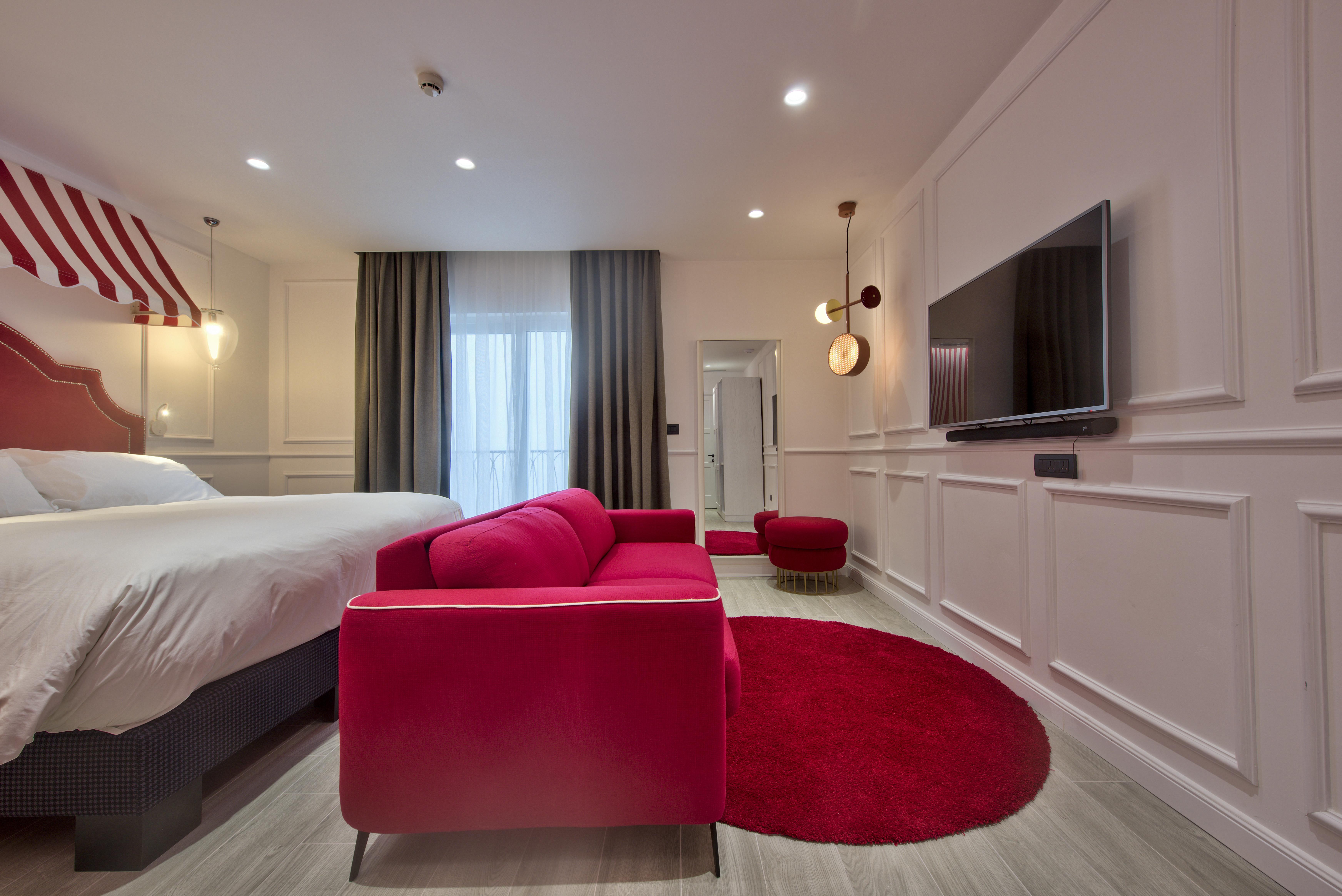 Saint Julian's Holm Boutique & Spa - Ik Collection מראה חיצוני תמונה