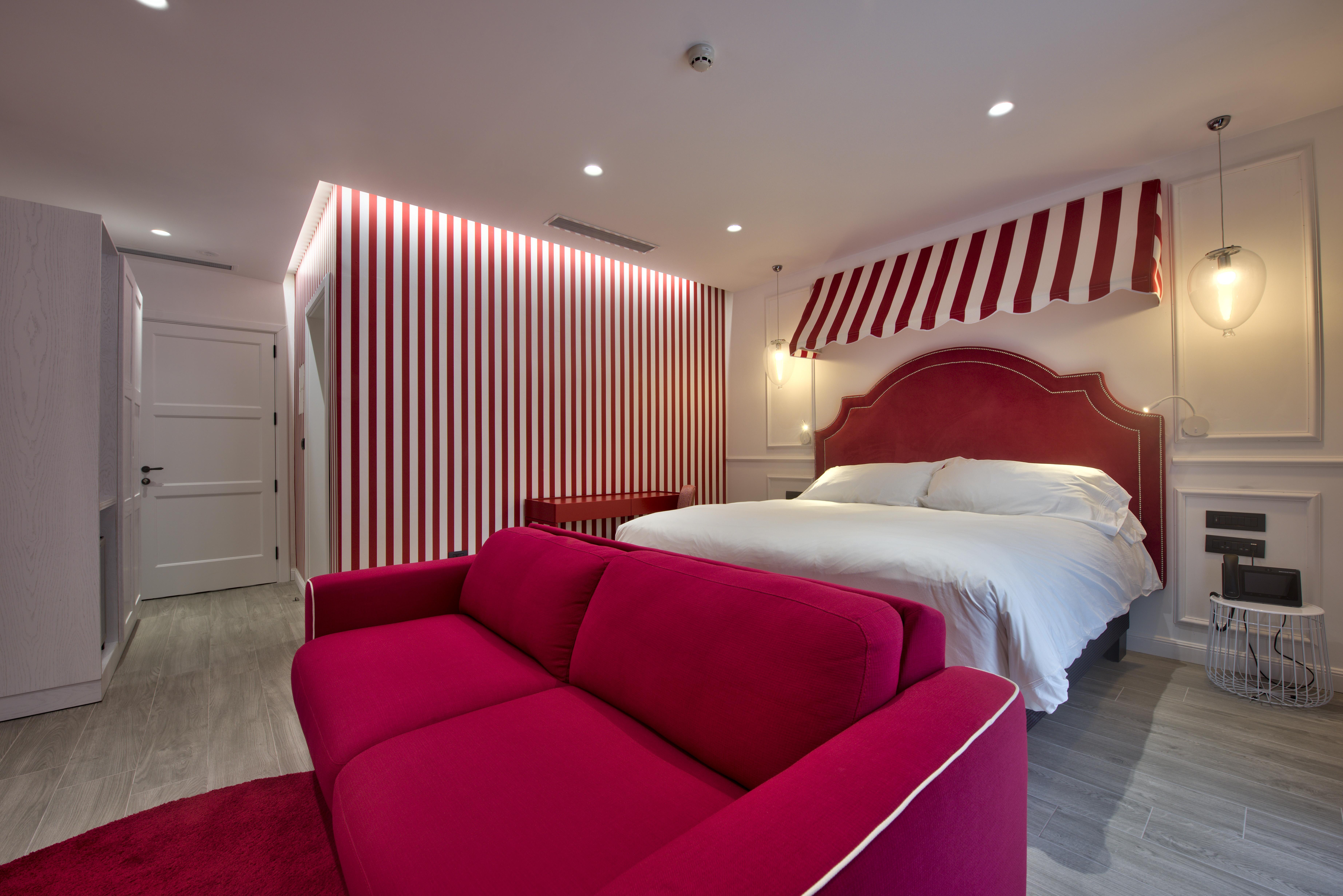 Saint Julian's Holm Boutique & Spa - Ik Collection מראה חיצוני תמונה