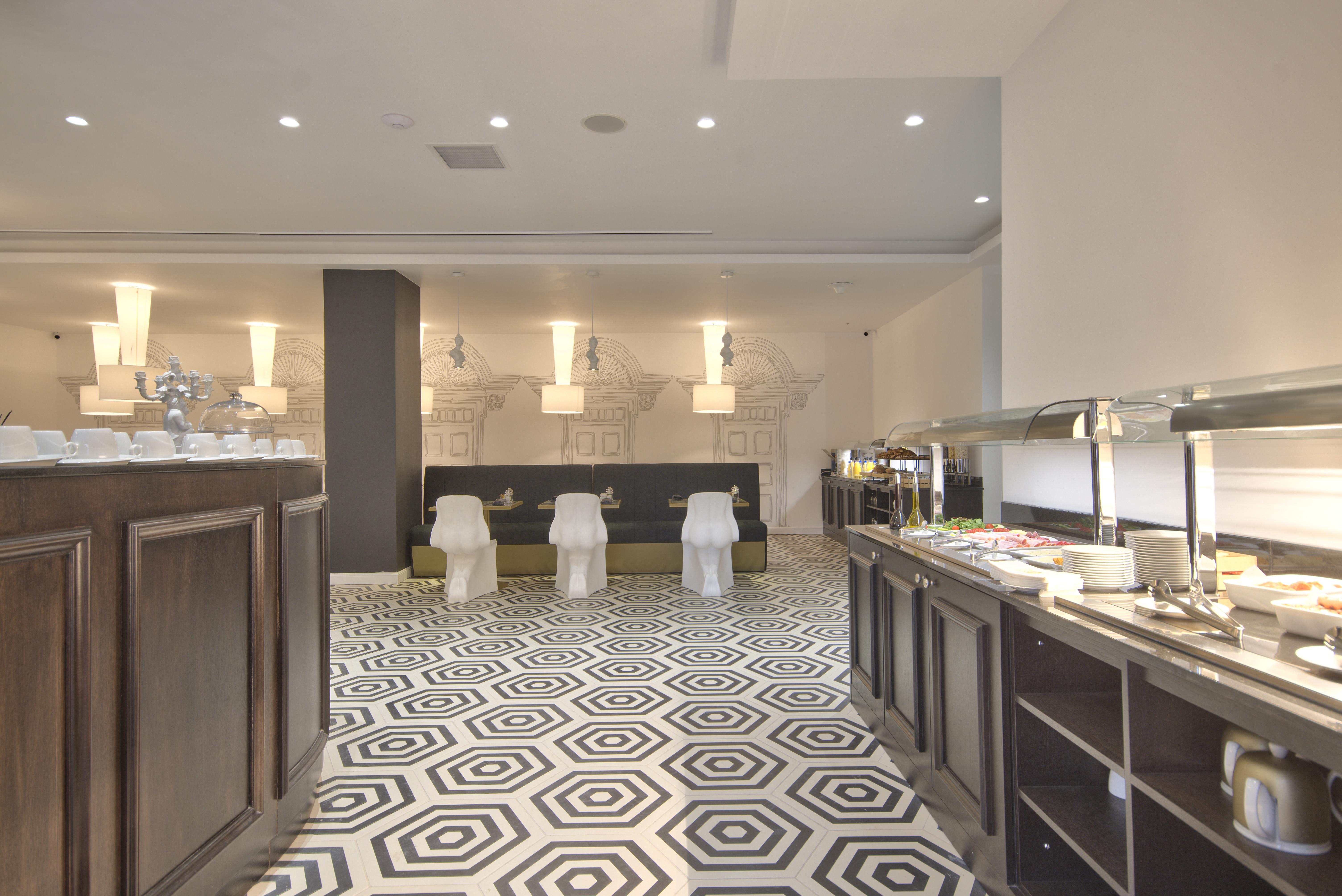 Saint Julian's Holm Boutique & Spa - Ik Collection מראה חיצוני תמונה