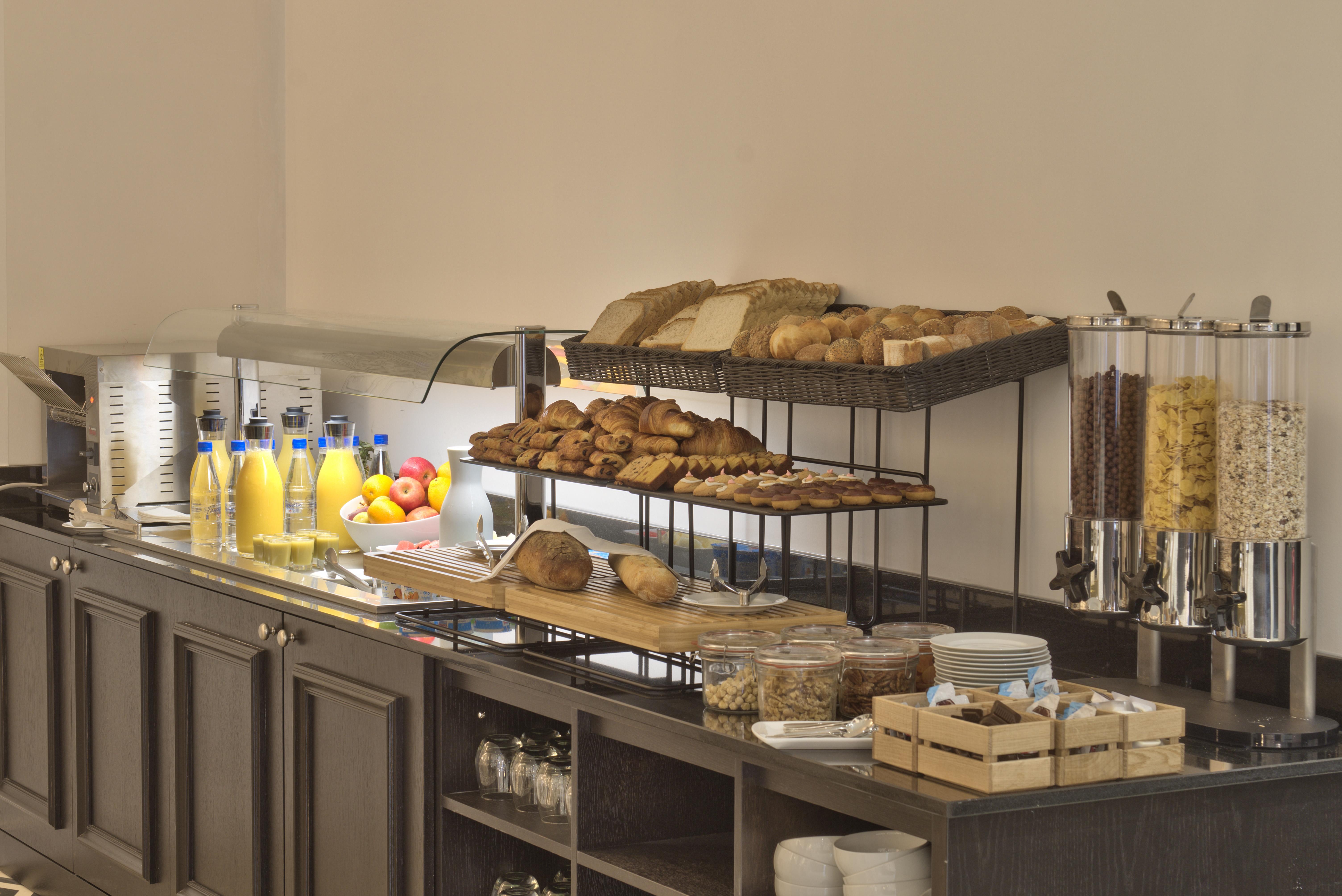 Saint Julian's Holm Boutique & Spa - Ik Collection מראה חיצוני תמונה