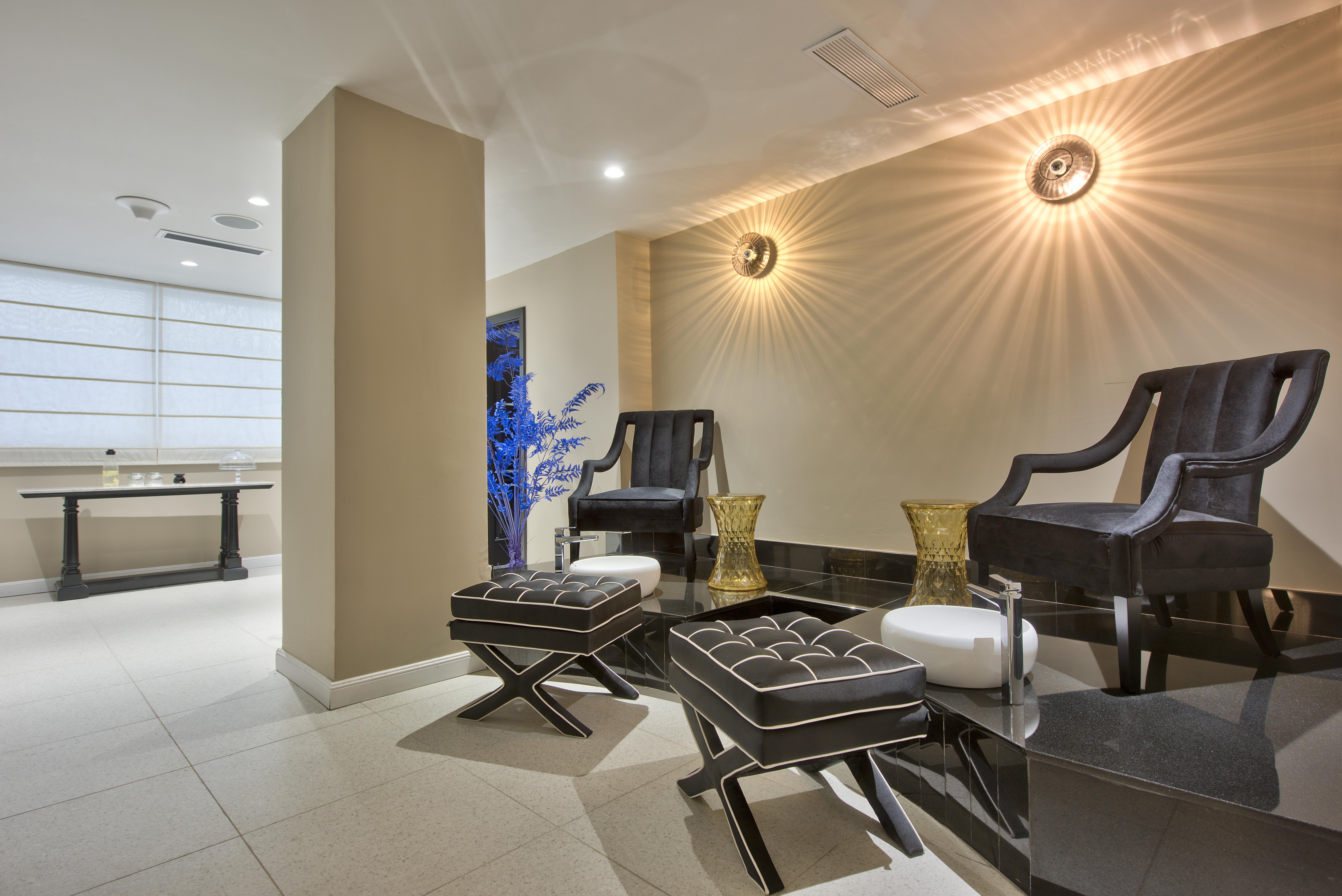 Saint Julian's Holm Boutique & Spa - Ik Collection מראה חיצוני תמונה