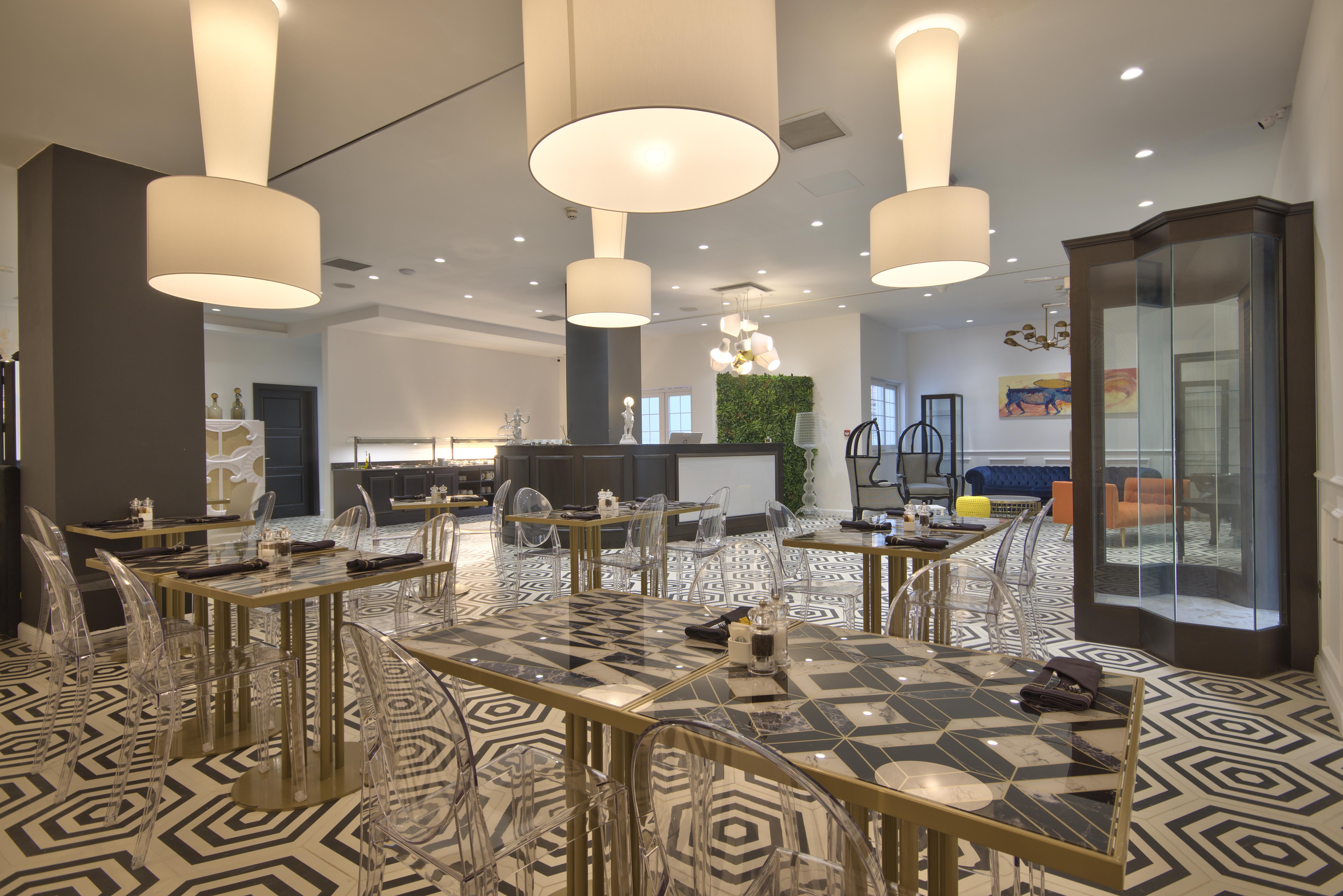 Saint Julian's Holm Boutique & Spa - Ik Collection מראה חיצוני תמונה