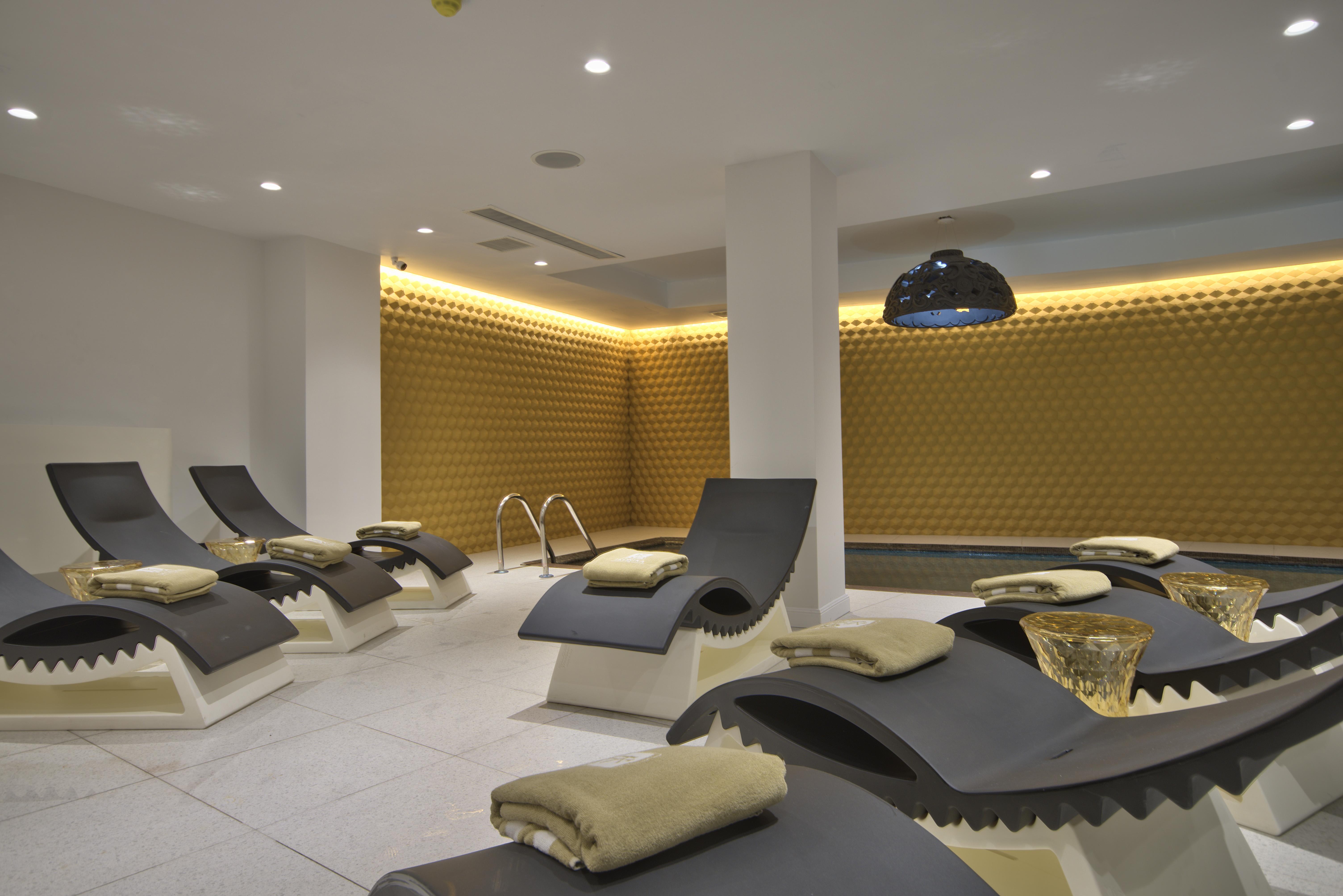 Saint Julian's Holm Boutique & Spa - Ik Collection מראה חיצוני תמונה