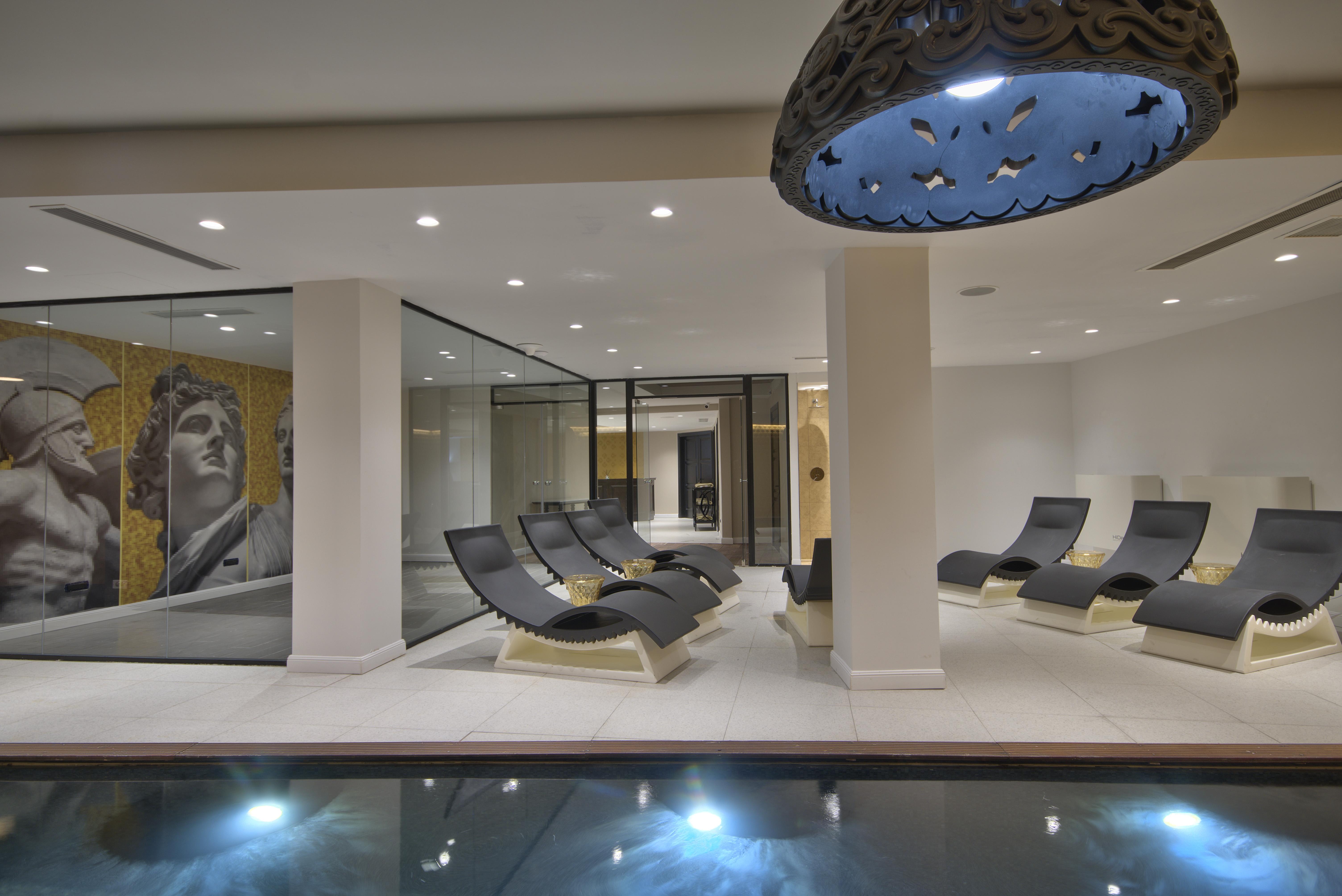 Saint Julian's Holm Boutique & Spa - Ik Collection מראה חיצוני תמונה