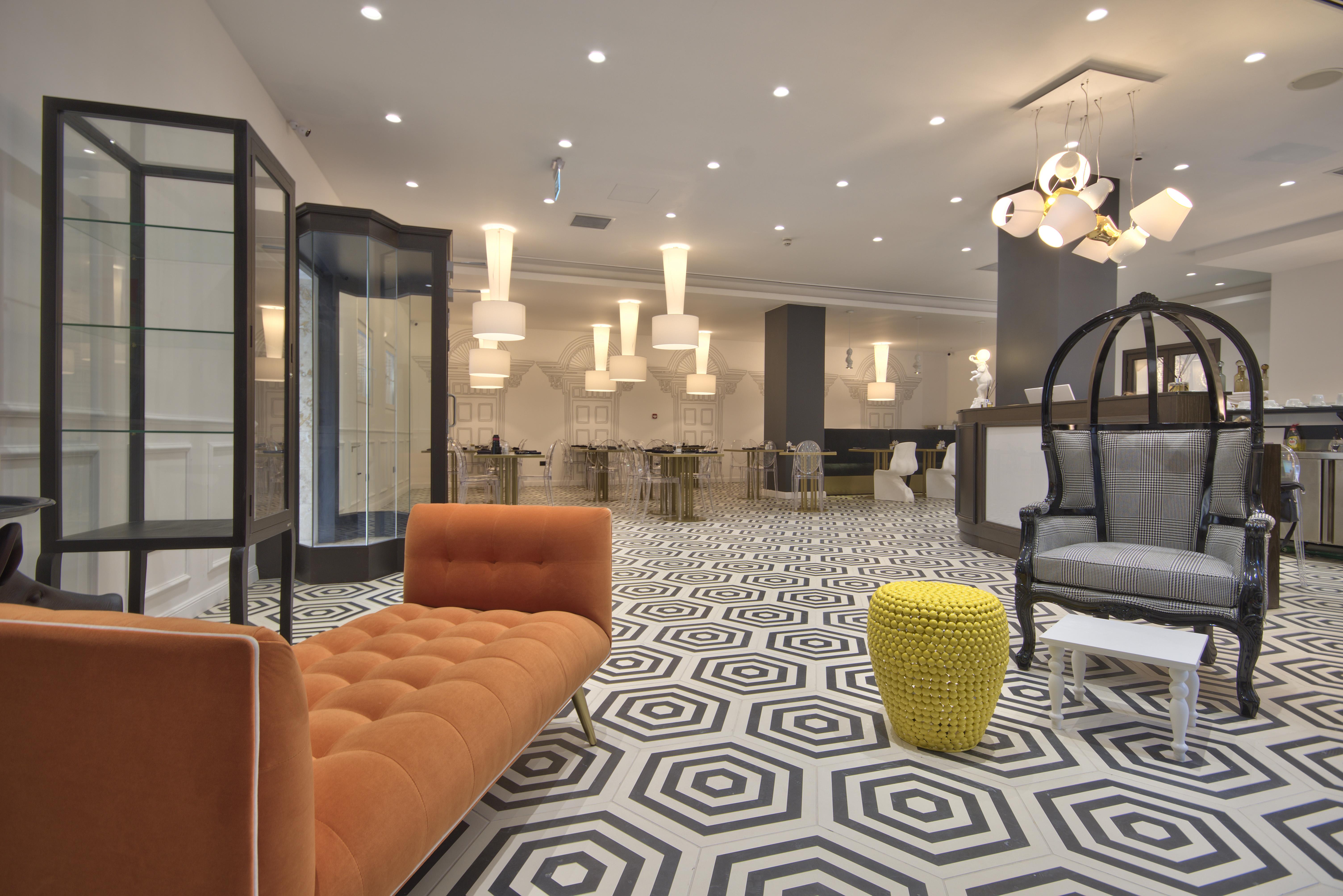 Saint Julian's Holm Boutique & Spa - Ik Collection מראה חיצוני תמונה