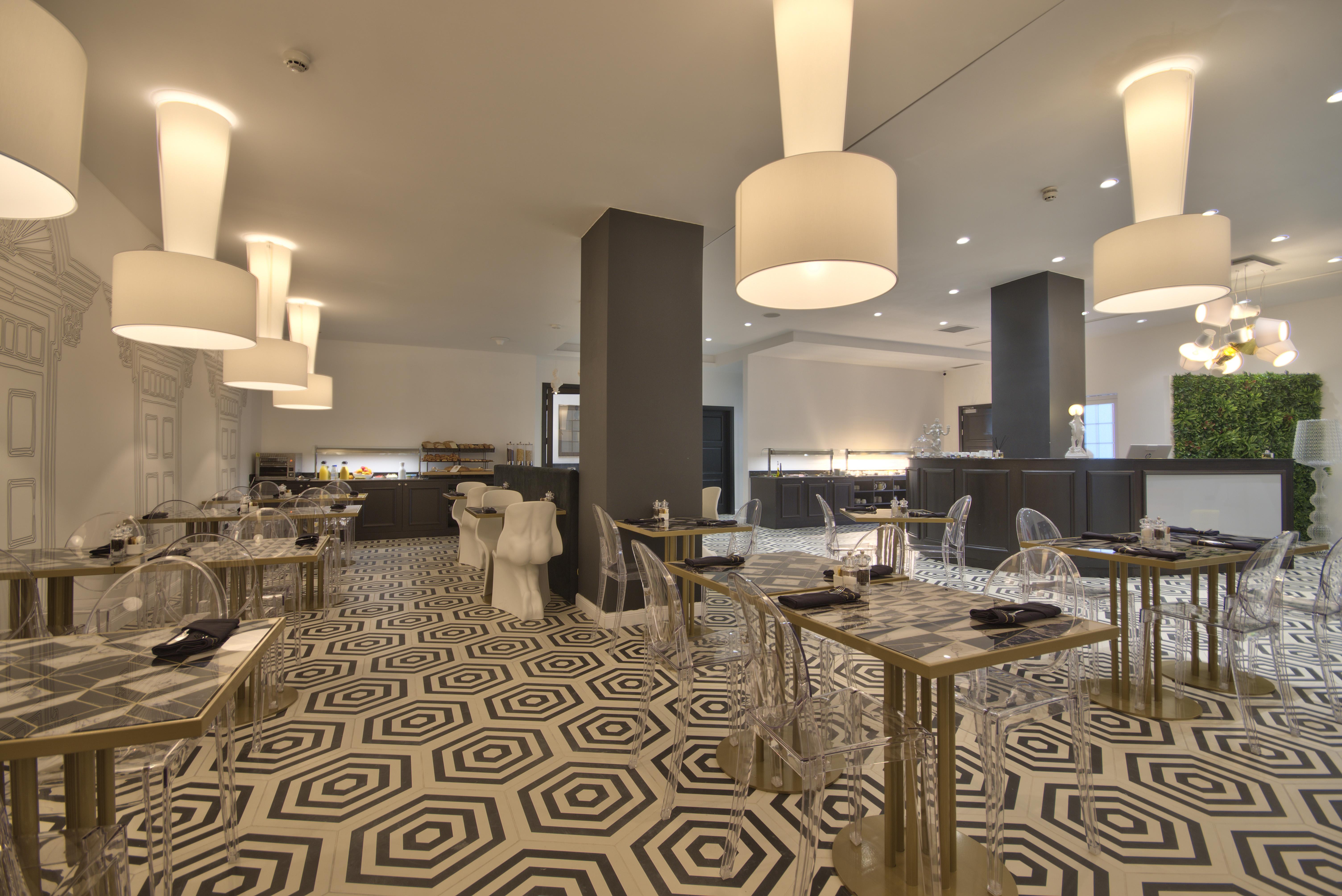 Saint Julian's Holm Boutique & Spa - Ik Collection מראה חיצוני תמונה