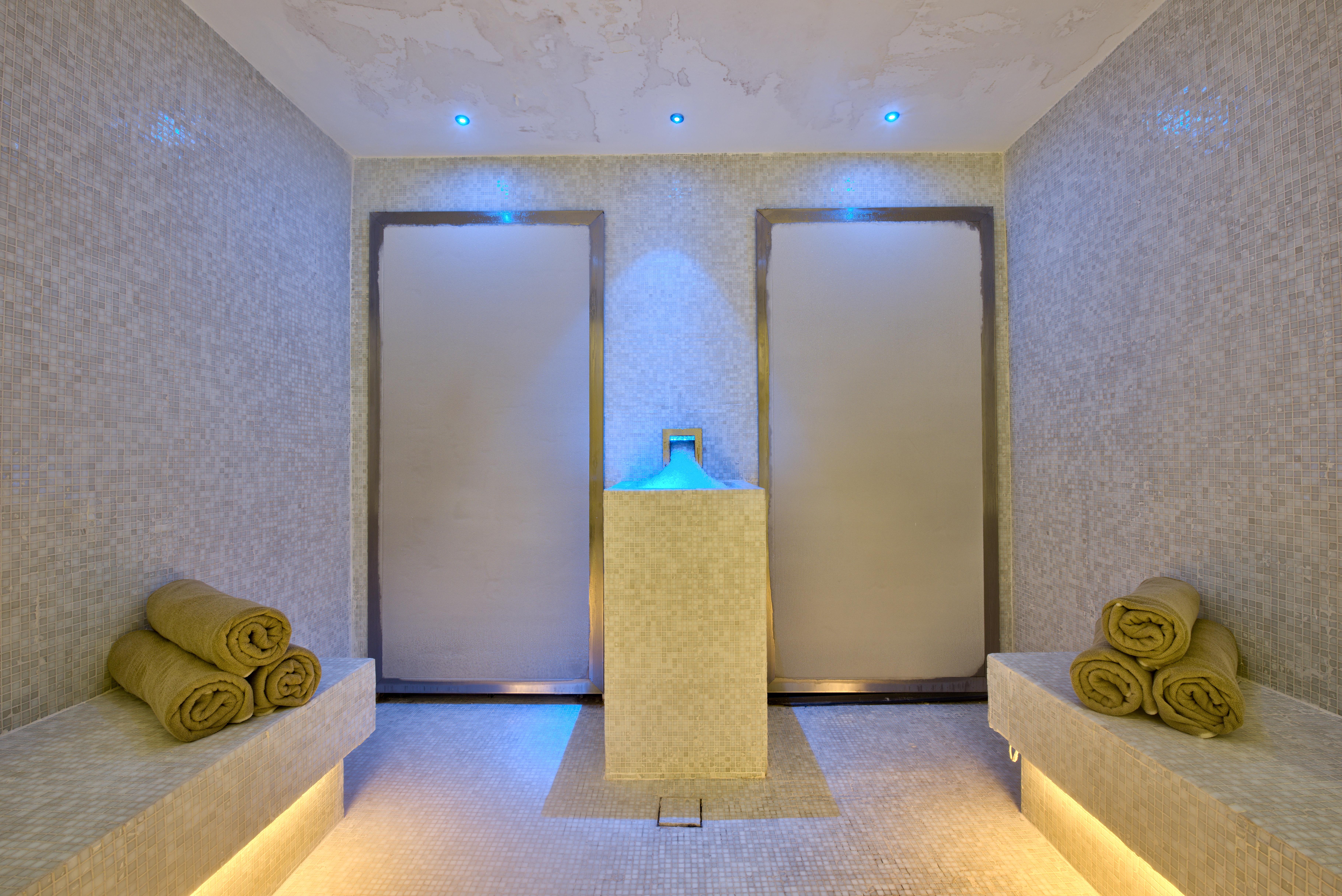 Saint Julian's Holm Boutique & Spa - Ik Collection מראה חיצוני תמונה