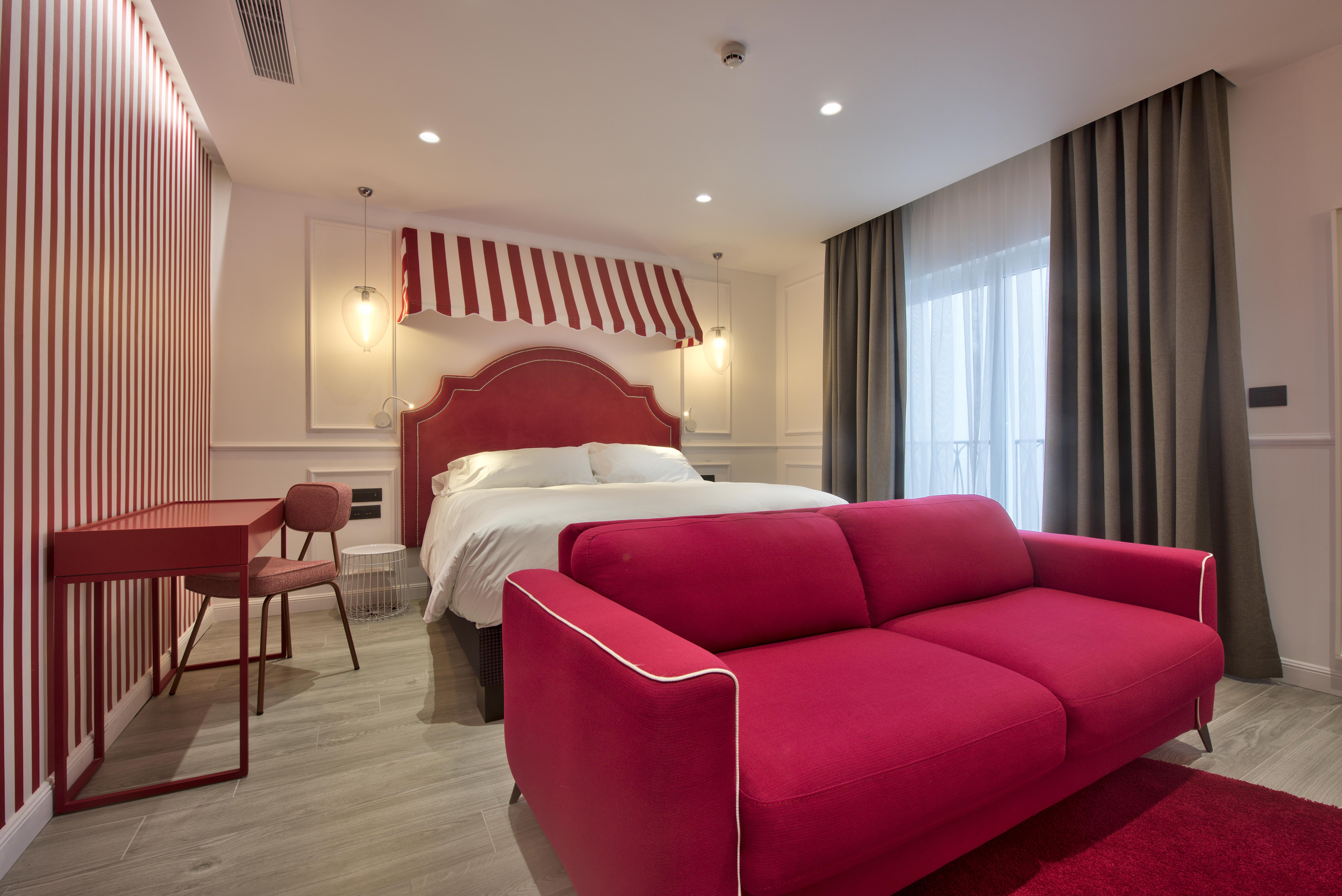 Saint Julian's Holm Boutique & Spa - Ik Collection מראה חיצוני תמונה