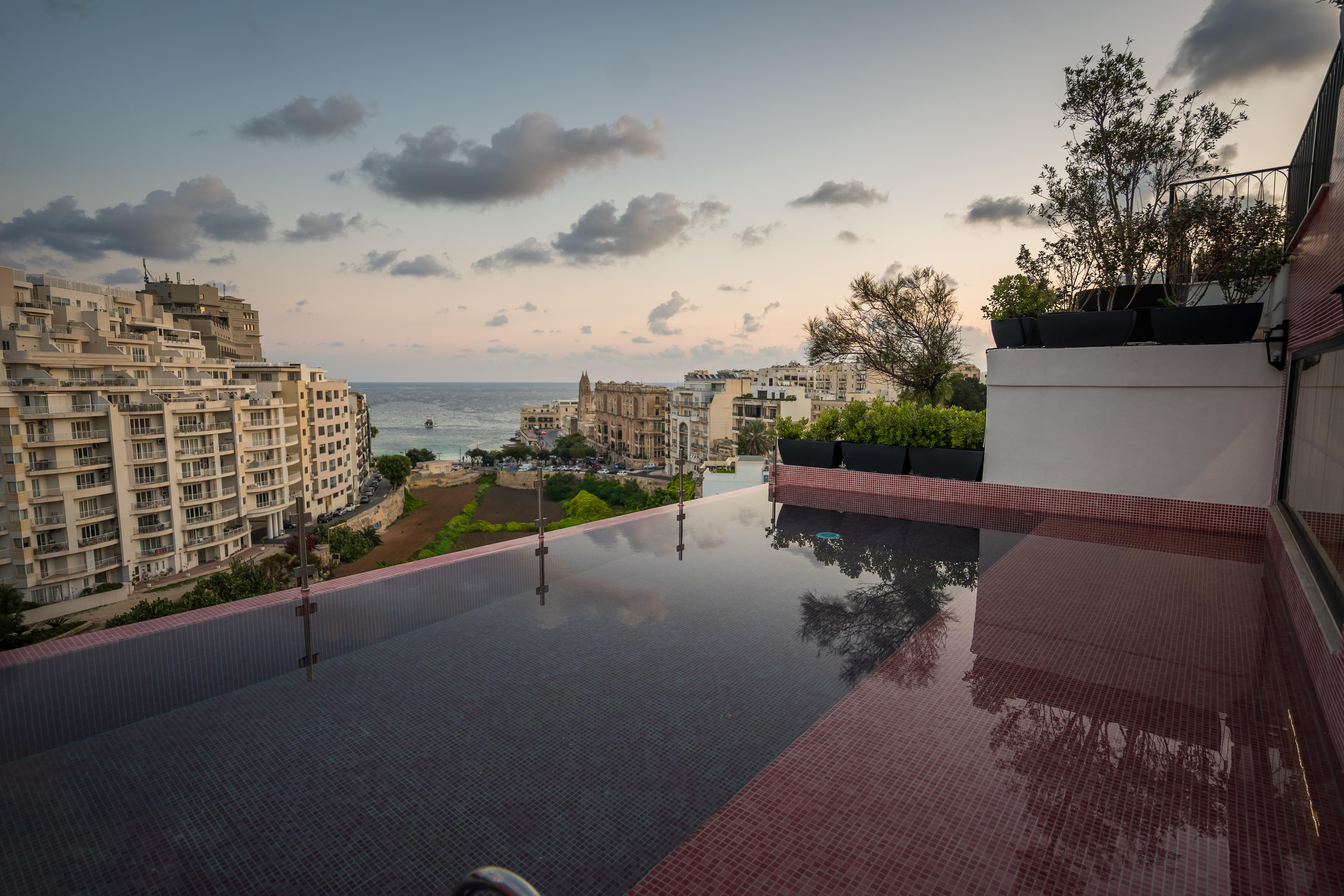 Saint Julian's Holm Boutique & Spa - Ik Collection מראה חיצוני תמונה