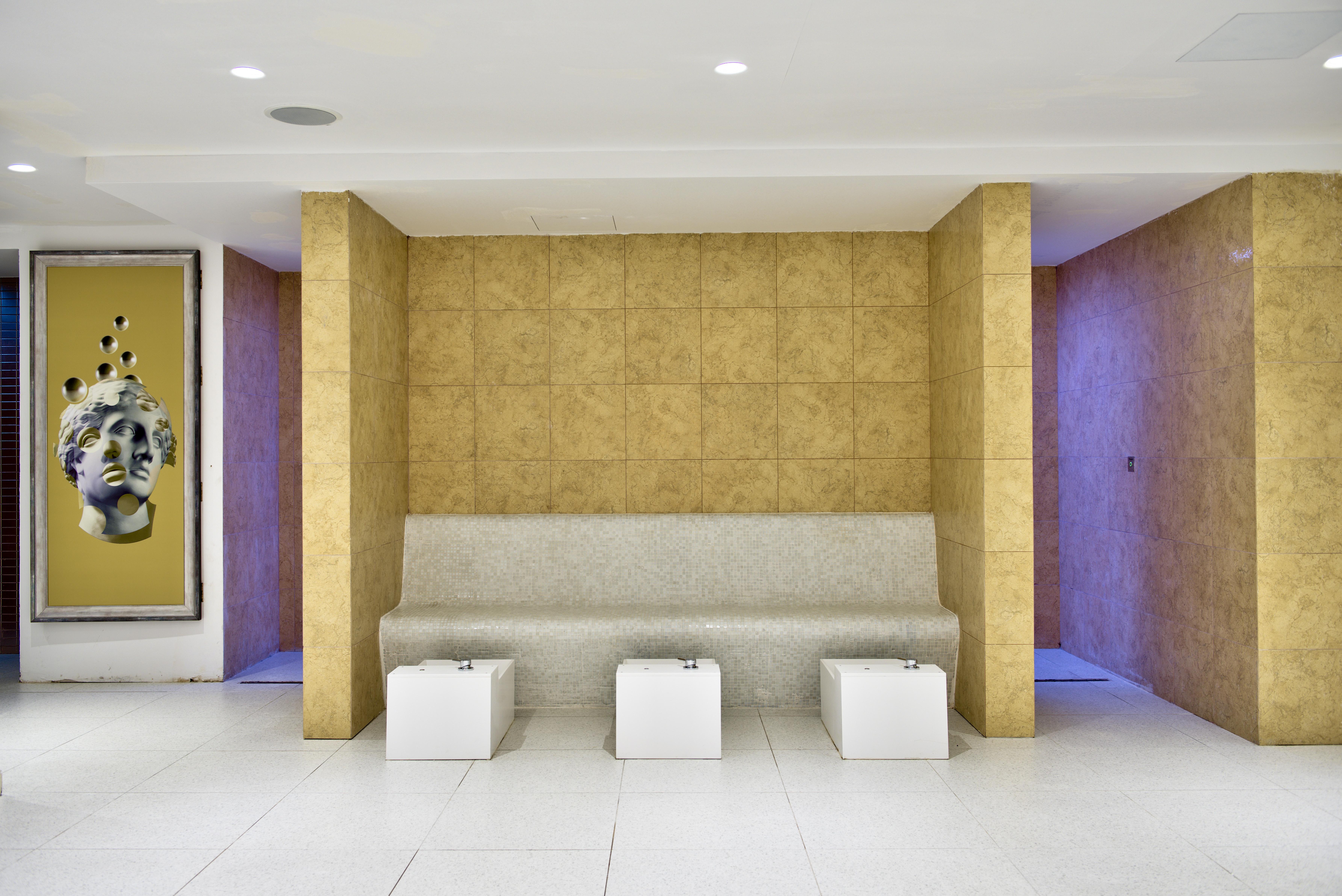 Saint Julian's Holm Boutique & Spa - Ik Collection מראה חיצוני תמונה