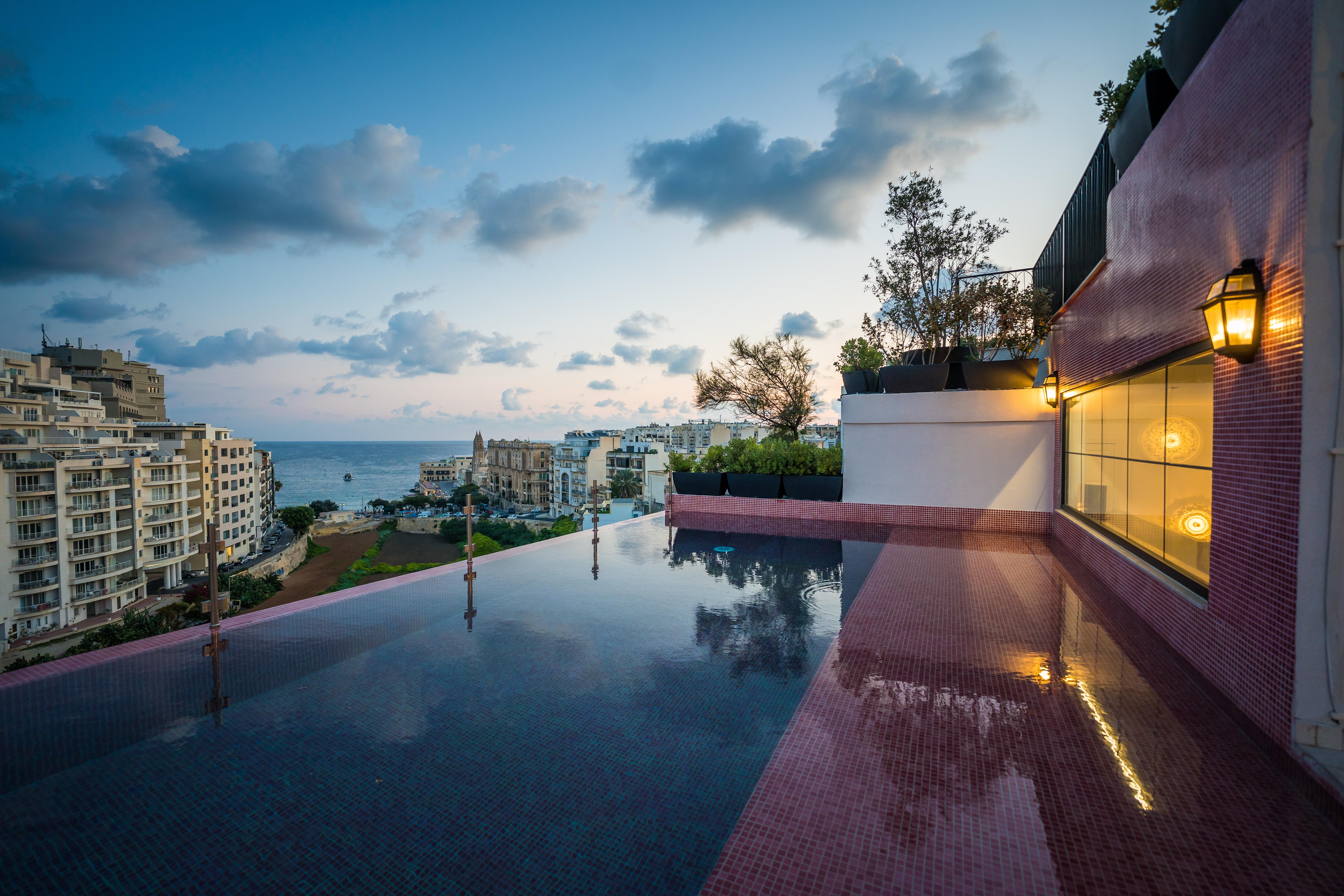 Saint Julian's Holm Boutique & Spa - Ik Collection מראה חיצוני תמונה
