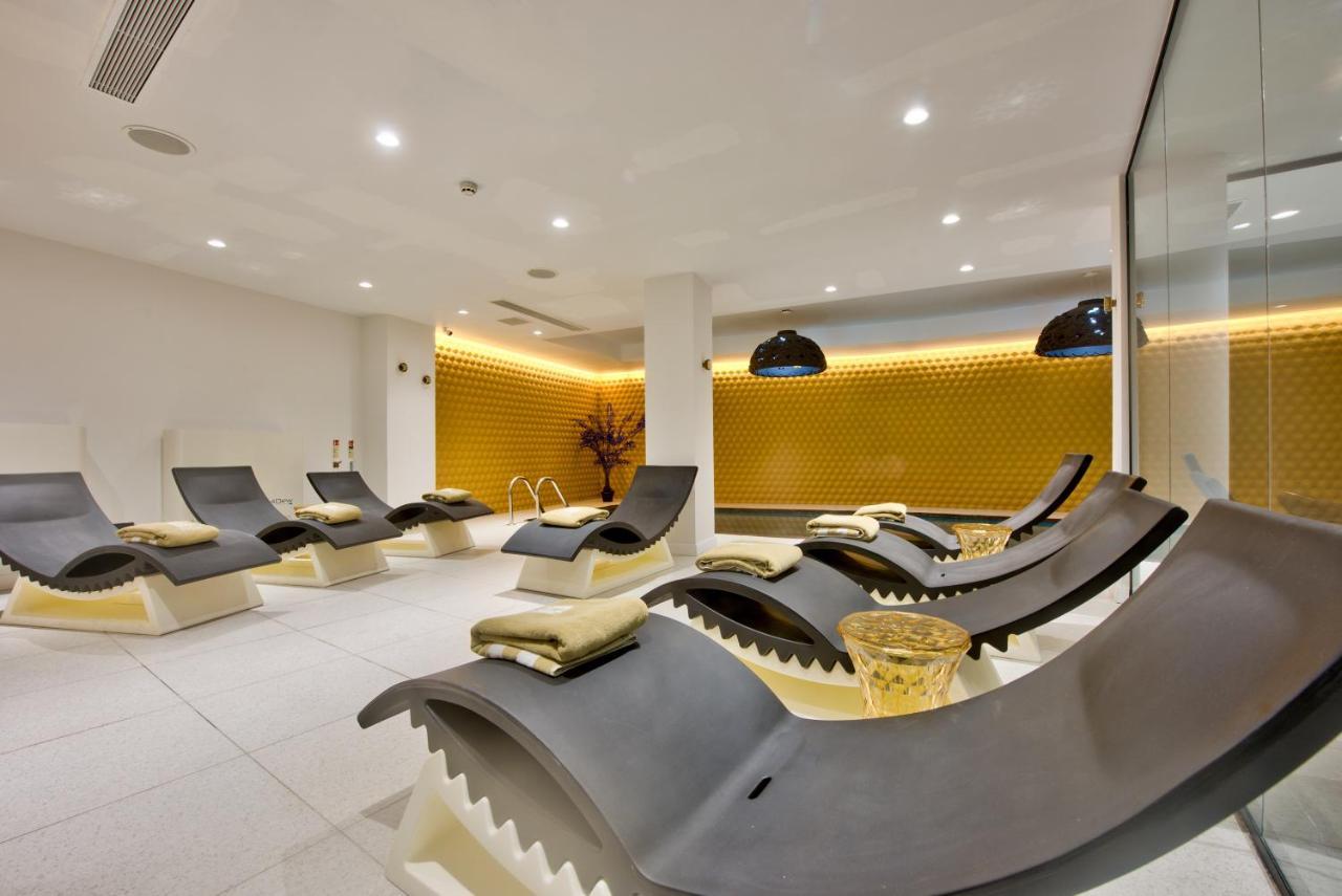 Saint Julian's Holm Boutique & Spa - Ik Collection מראה חיצוני תמונה