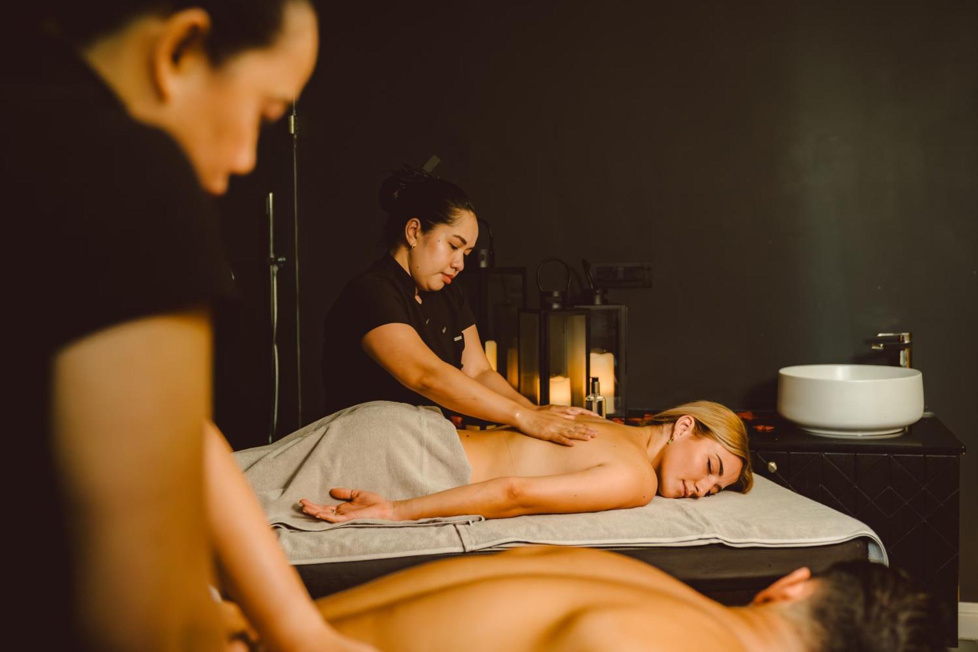 Saint Julian's Holm Boutique & Spa - Ik Collection מראה חיצוני תמונה