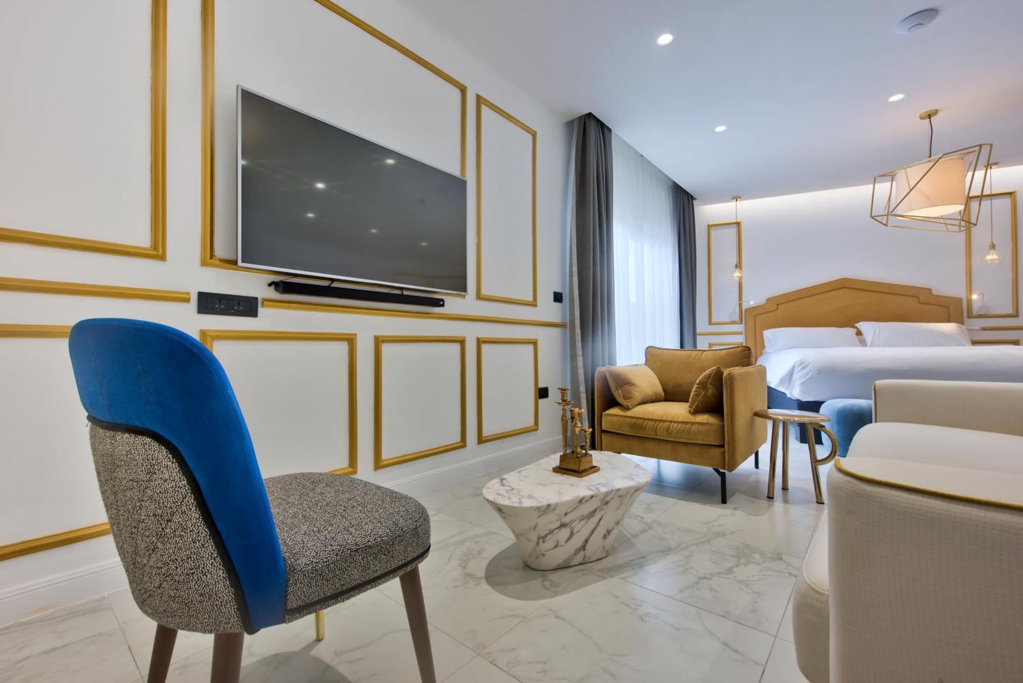 Saint Julian's Holm Boutique & Spa - Ik Collection מראה חיצוני תמונה